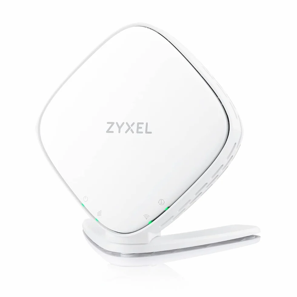 Zyxel Dual-Band Wireless AX1800 Gigabit Access Point/Extender (WX3100-T0)