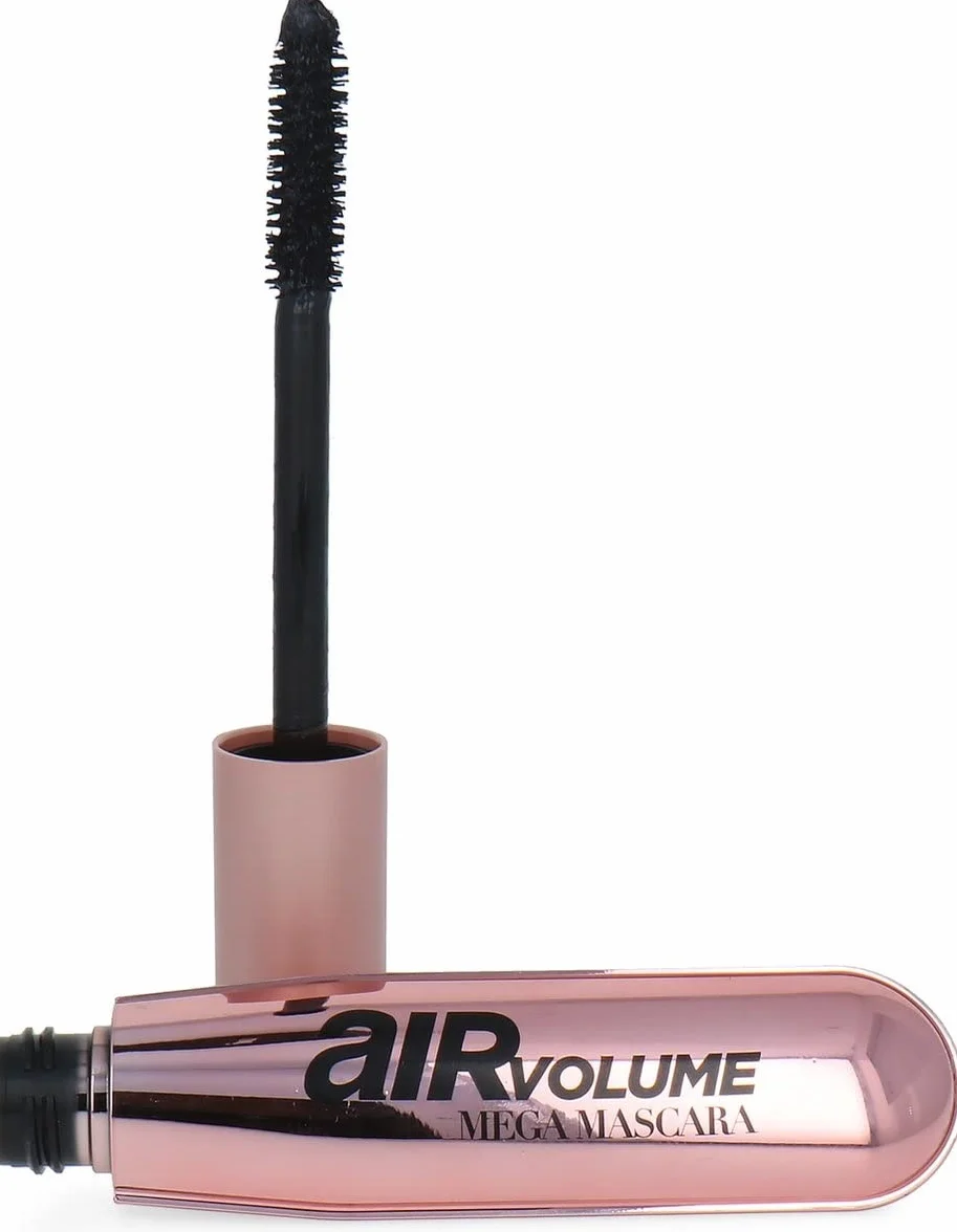 L'Oréal Paris Air Volume Mega Mascara tusz do rzęs 01 Black 9,5 ml