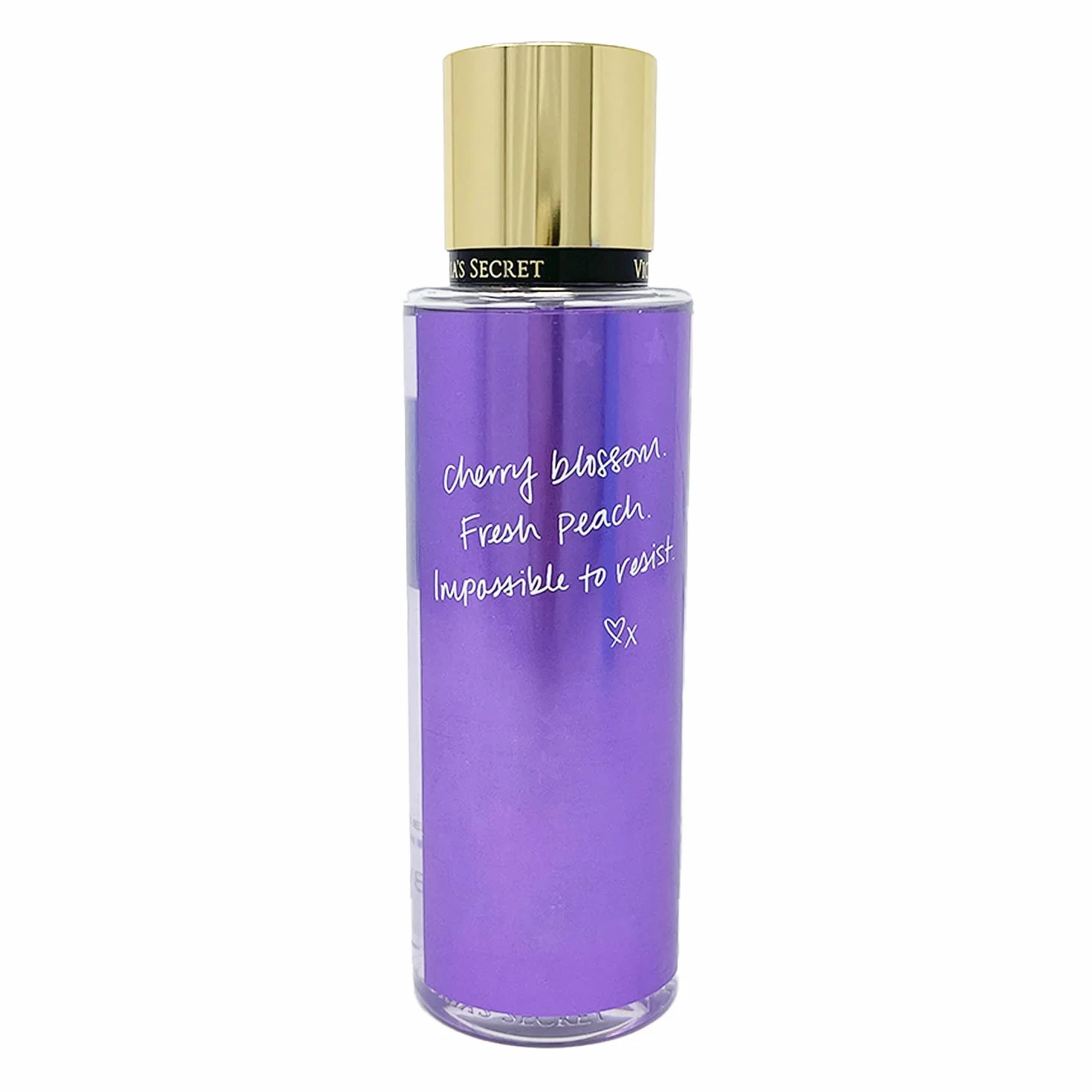 Victoria's Secret VS Fantasies Love Spell femme/women, Body Mist/Spray, 1 opakowanie (1 x 250 ml)