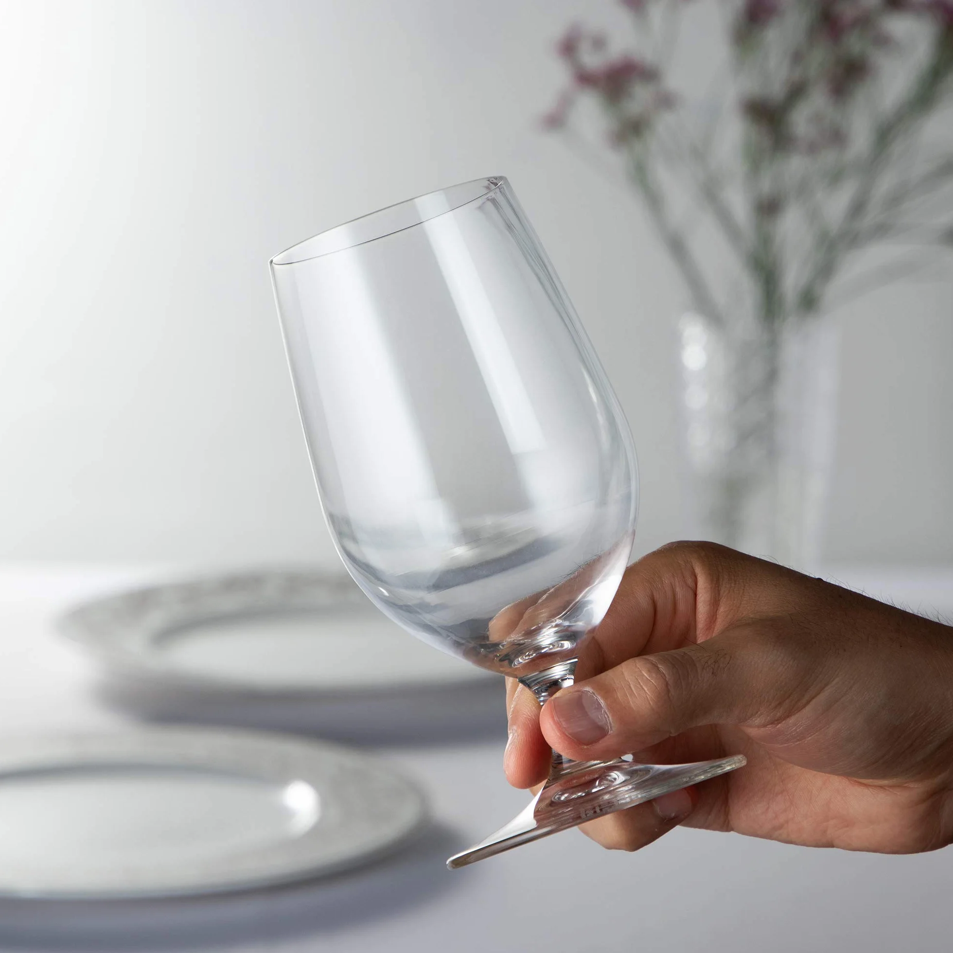 Riedel Ouverture piwo 2 szklanki 6408/11