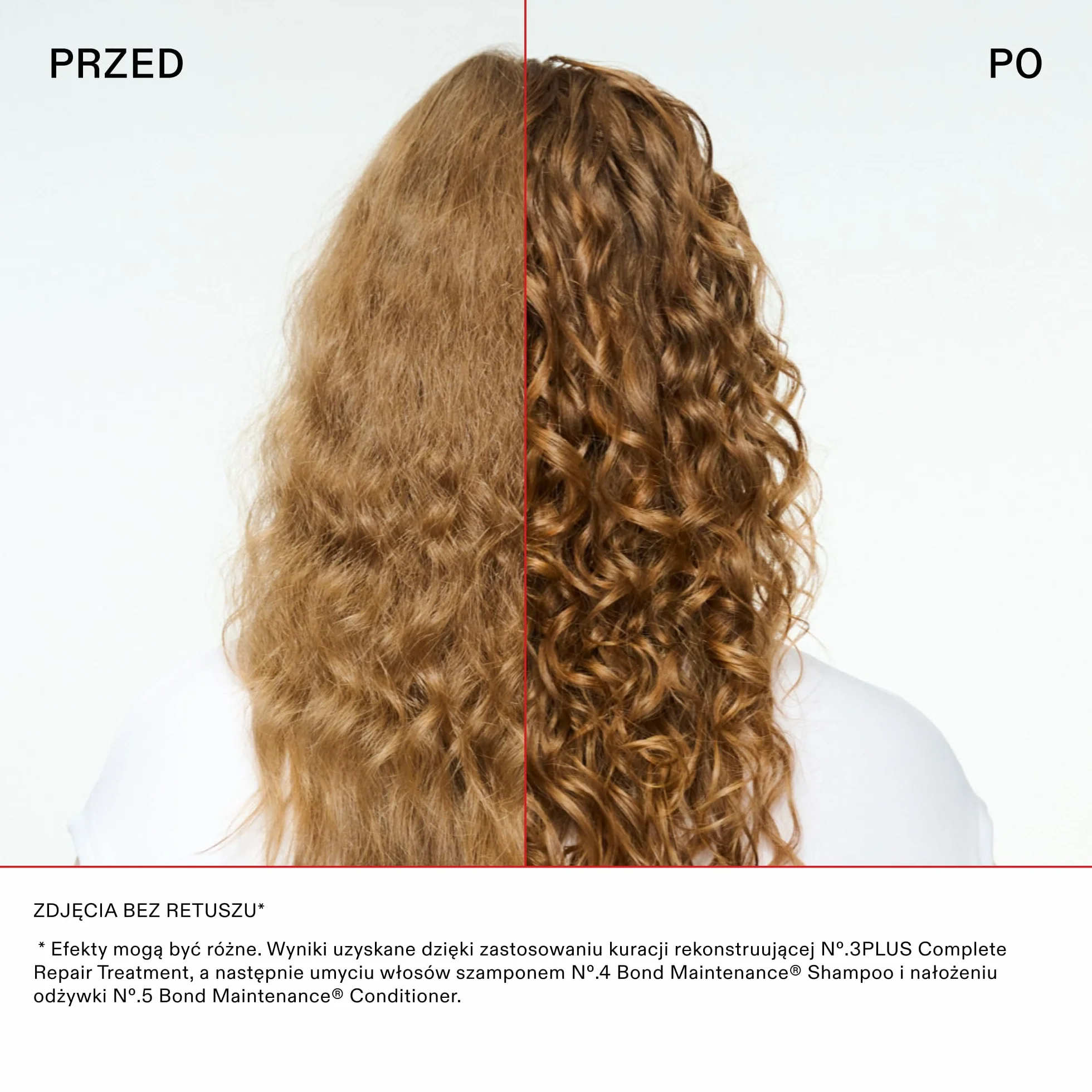 Olaplex N°.3PLUS kompletny zabieg naprawczy (100 ml)