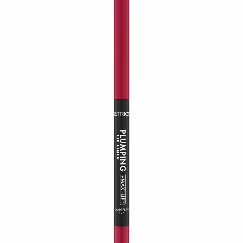 Catrice Konturówka do ust Plumping, nawilżanie, długotrwały, matujący, intensywny kolor, matowy (0.35g)