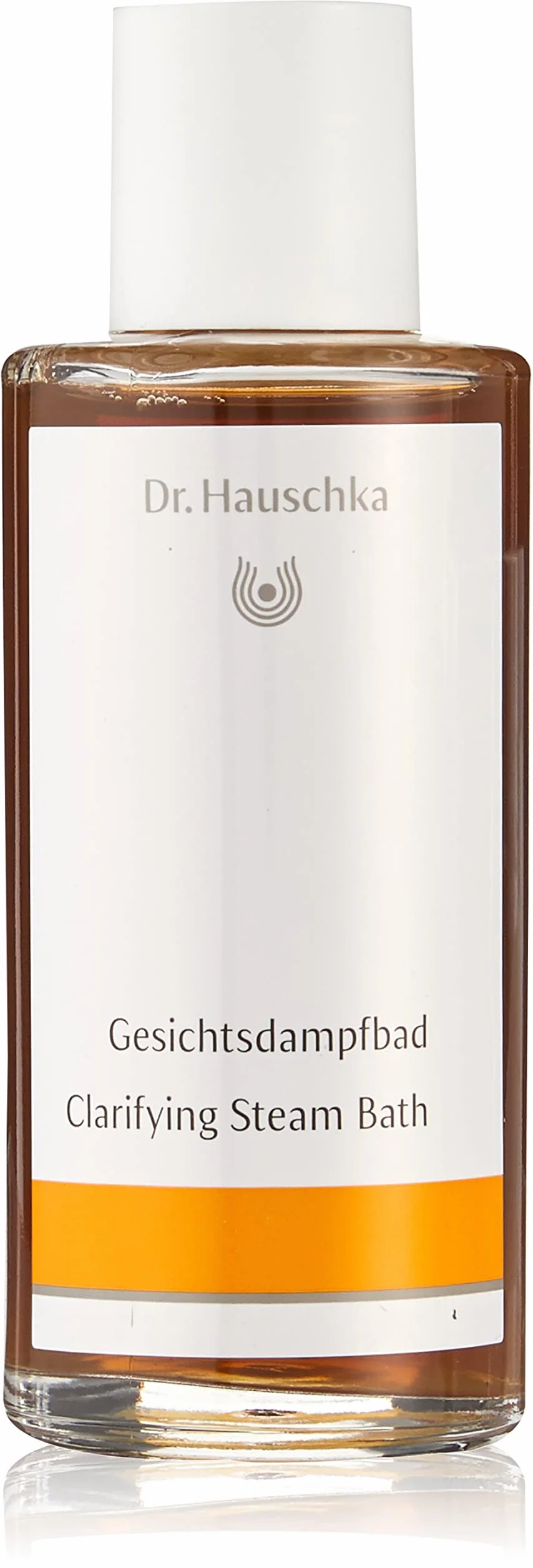Dr. Hauschka Olejek do Kąpieli Parowej, 240 g