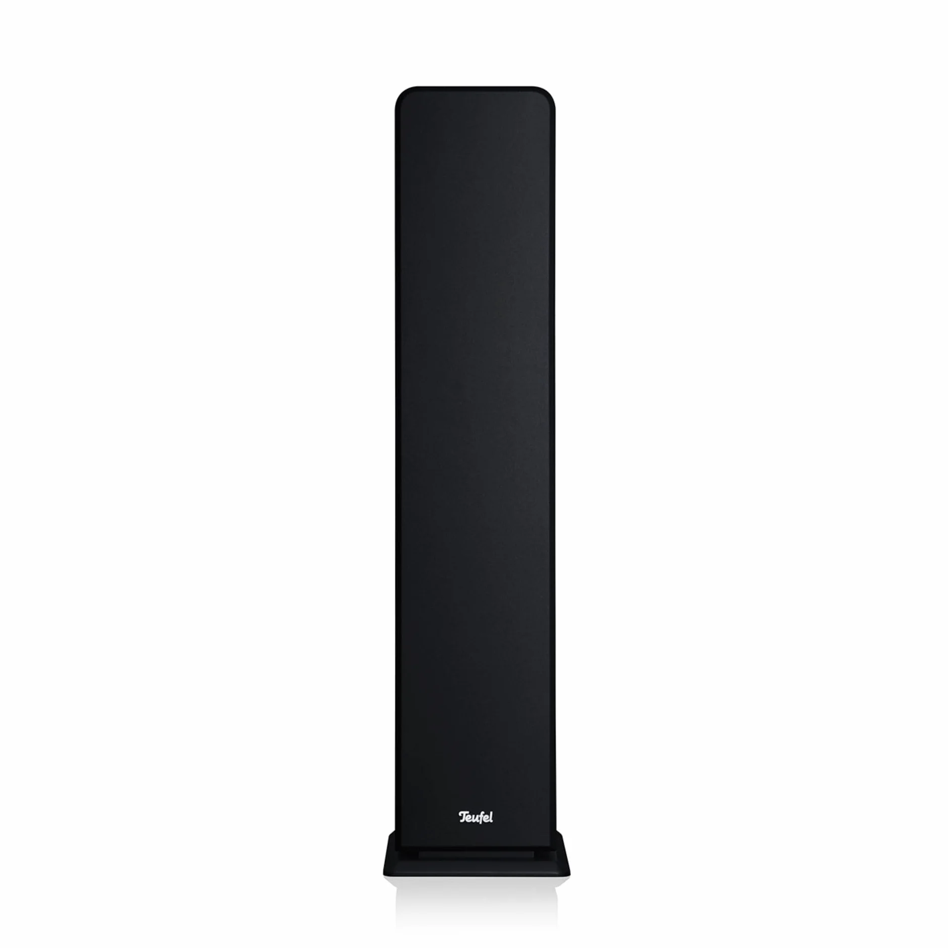 Kolumny głośnikowe stereo Teufel ULTIMA 40, kolumny podłogowe czarne