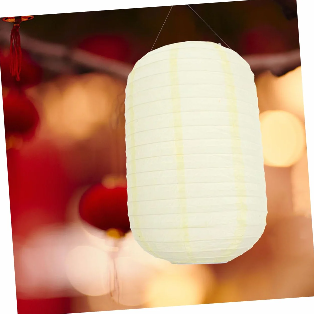 Japońska Papieru Wisząca Do Restauracji Sushi Dekoracja Izakaya Kolor Beżowy Trwała Estetyczna Idealna Do Ogrodu Wnętrz