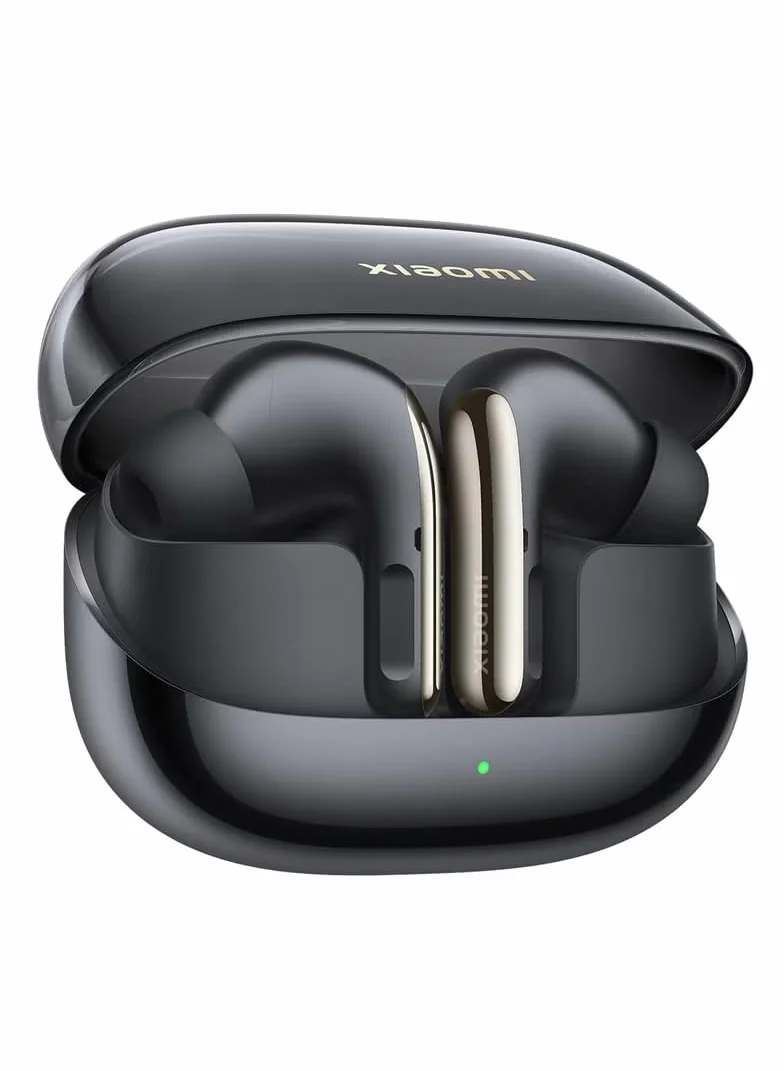 Xiaomi Buds 5 Pro WiFi-czarny
