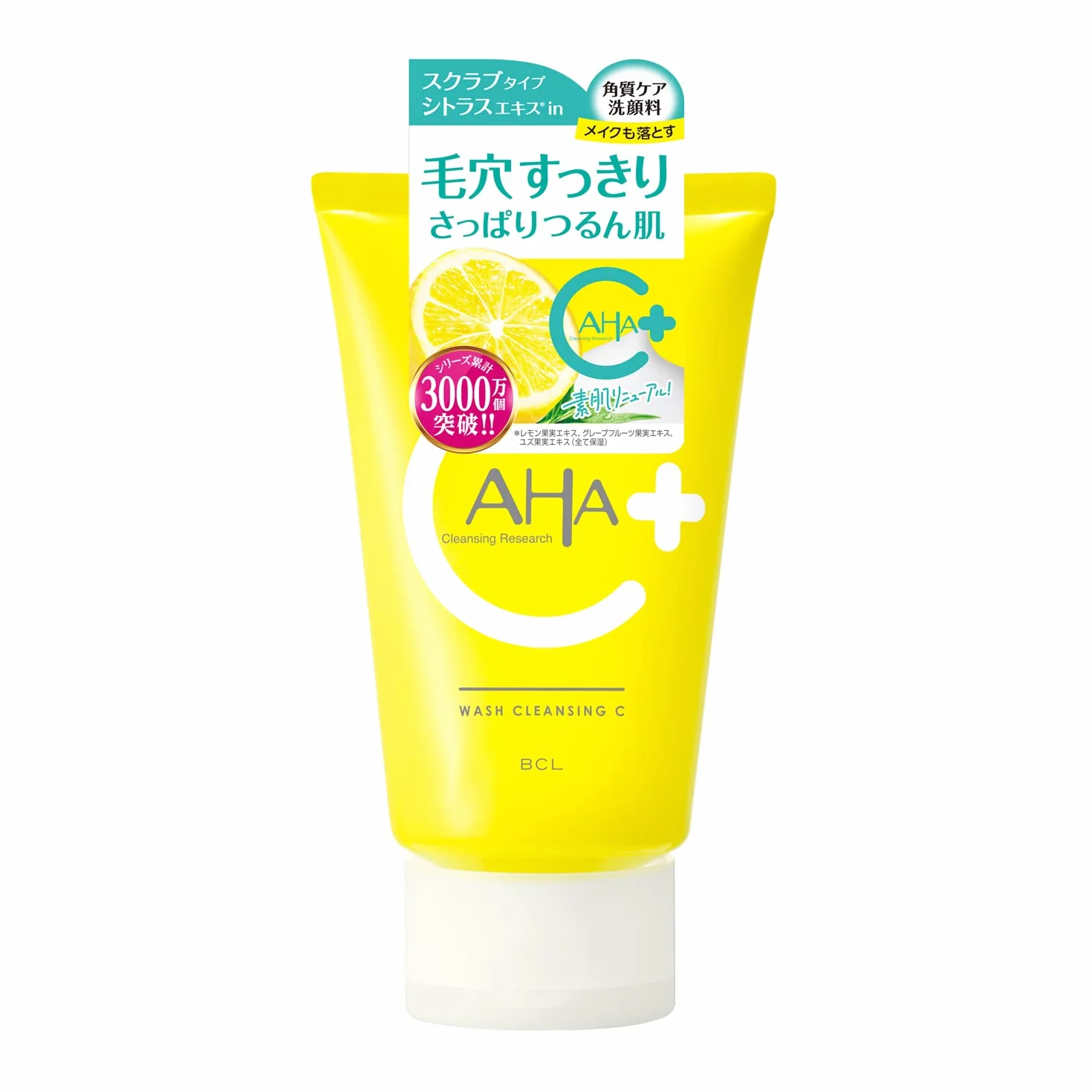 Cleansing Research Wash Cleansing C- 120 g