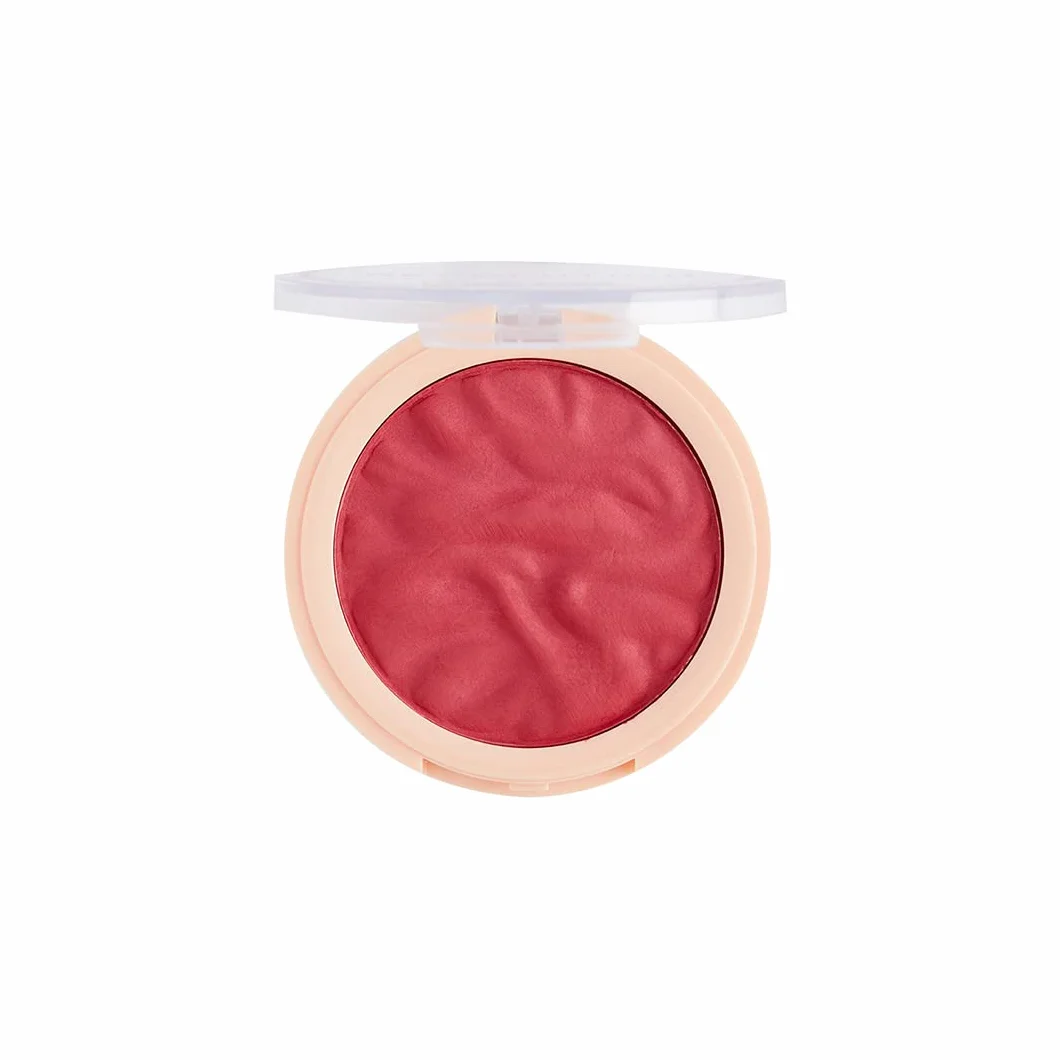 REVOLUTION Beauty Makeup London Re-loaded G, Kiss, Rose, 7,5 Gramo