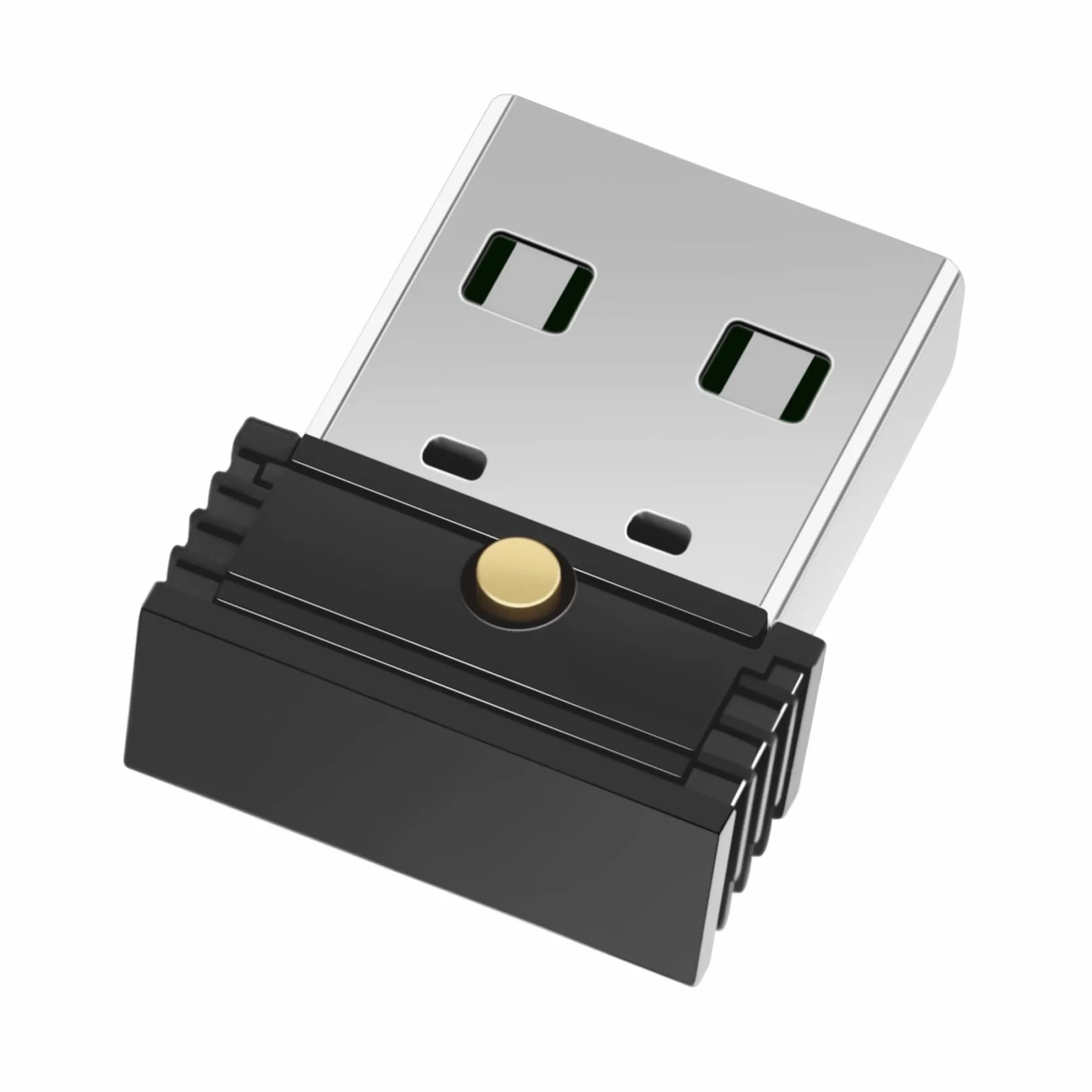 USB-mysz Jiggler, Automatyczny Jiggler Myszy Komputerowej, Trzyma Komputer w Stanie Gotowości, Symuluje Ruchy Myszy