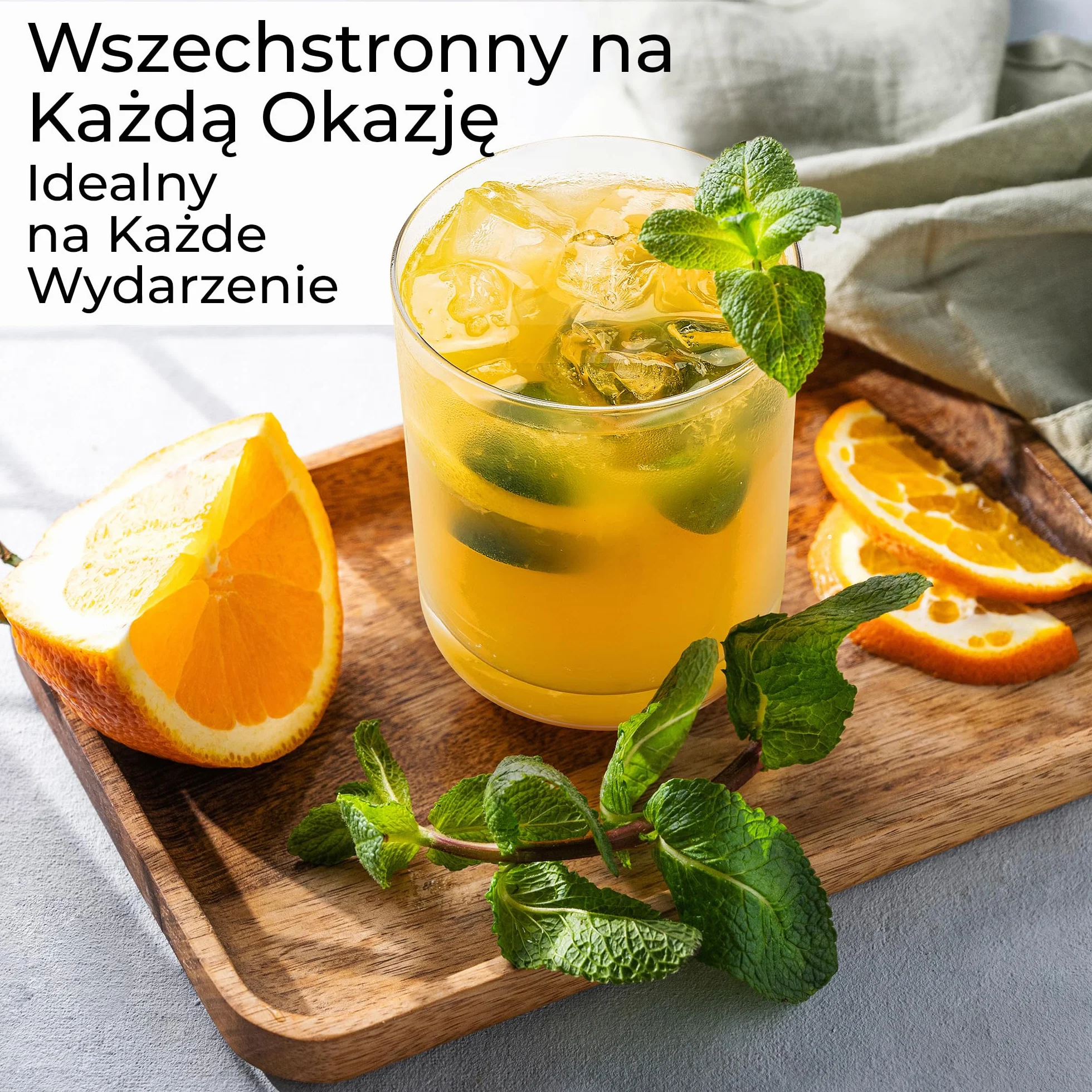 Zestaw Szklanek do Picia 12 szt. 370 ml i 450 ml Szklanki do Wody, Koktajli, Herbaty, Piwa Bezpieczne w Zmywarce