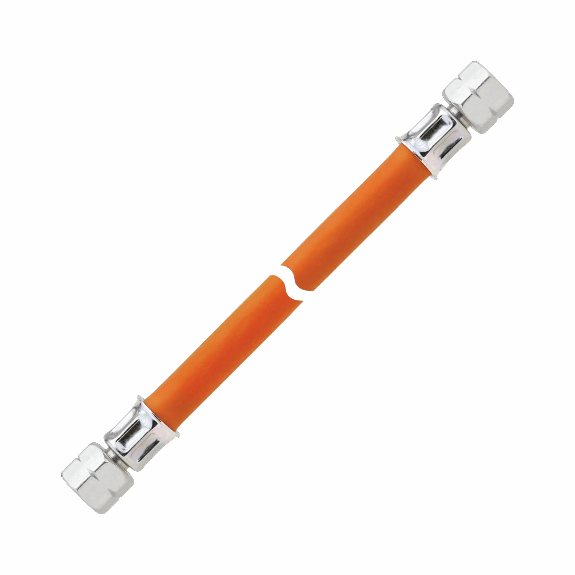 GOK Wąż gazowy Propan G 1/4 LH-ÜM 1,5 m