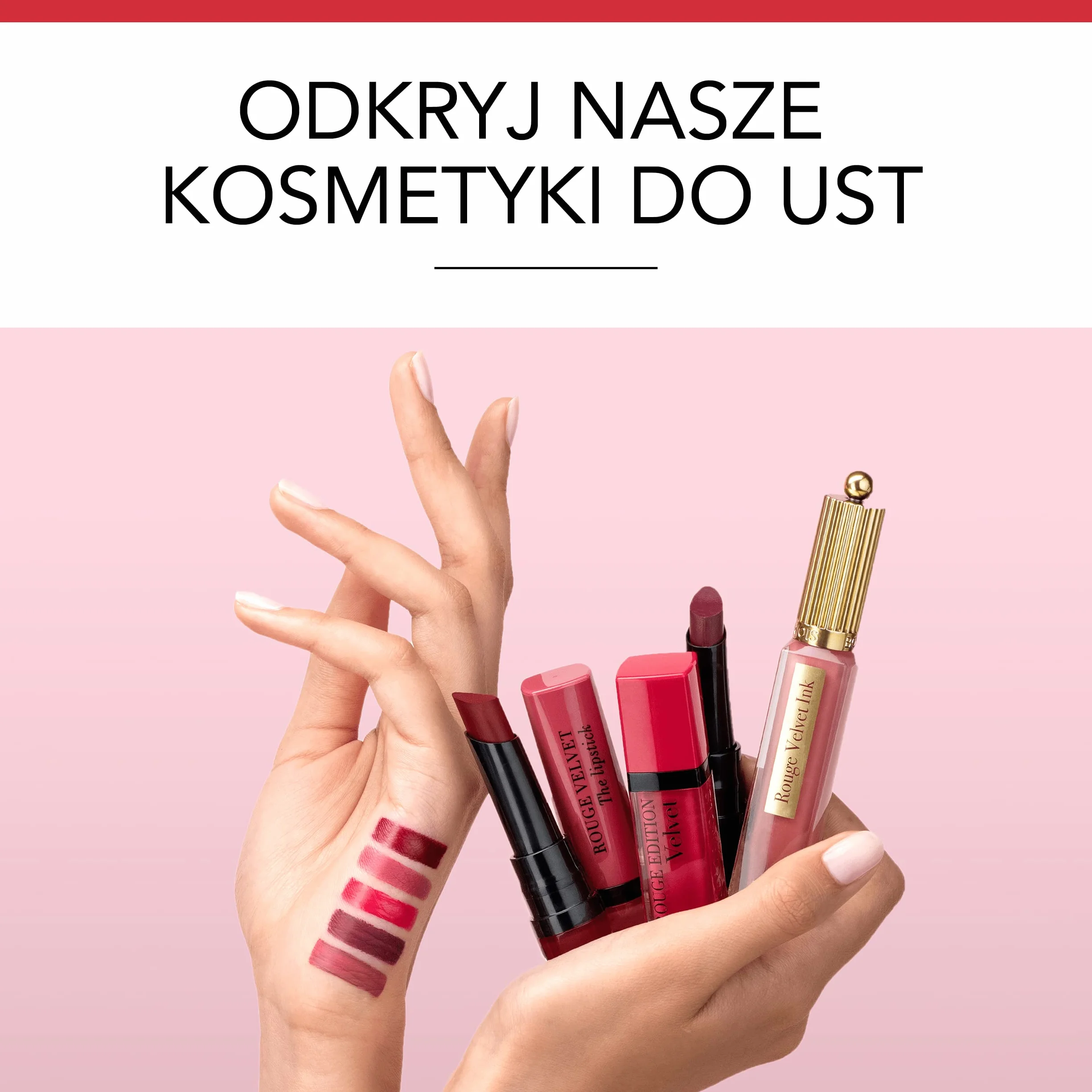 Bourjois Fabuleux Gloss nawilżający błyszczyk do ust z witaminą E, długotrwały błyszczyk, kremowa konsystencja, nr 003 Rose Charismatic
