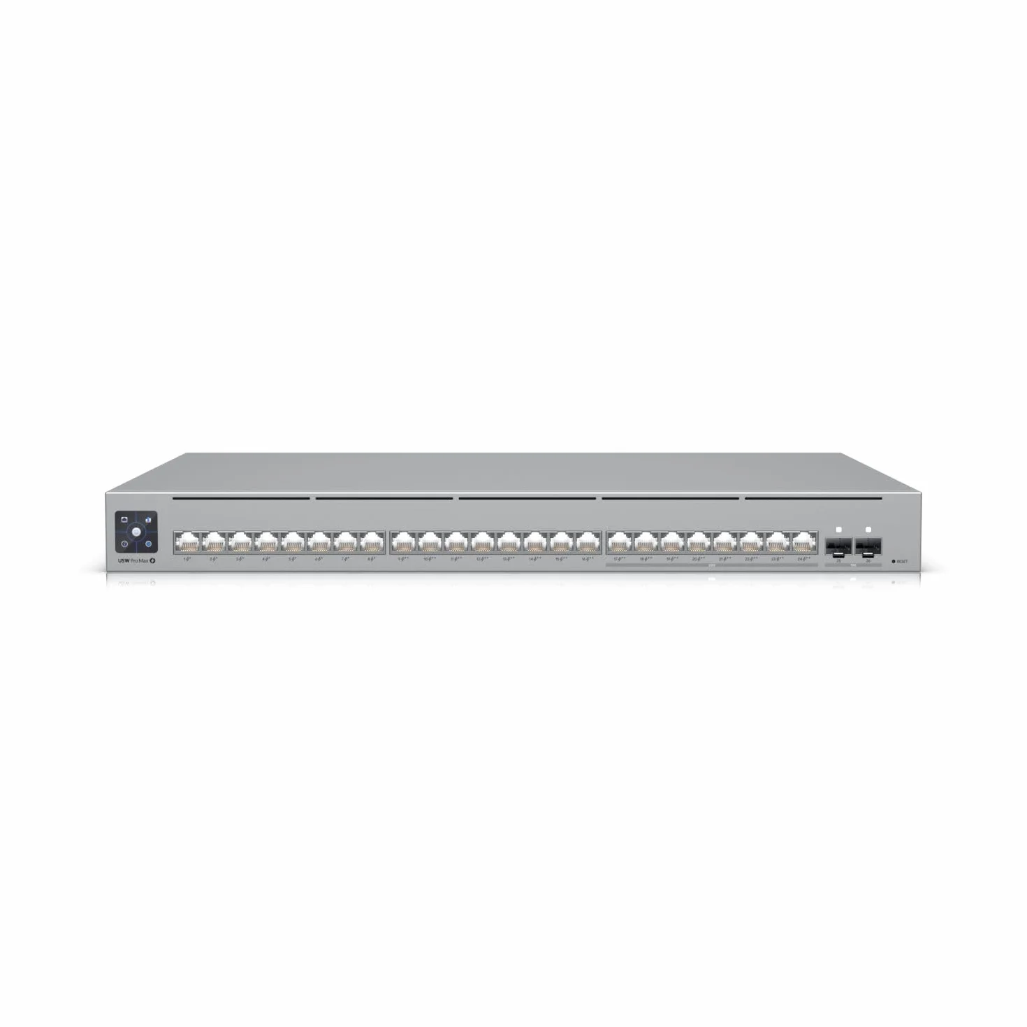UbiQuiti USW-PRO-MAX-24