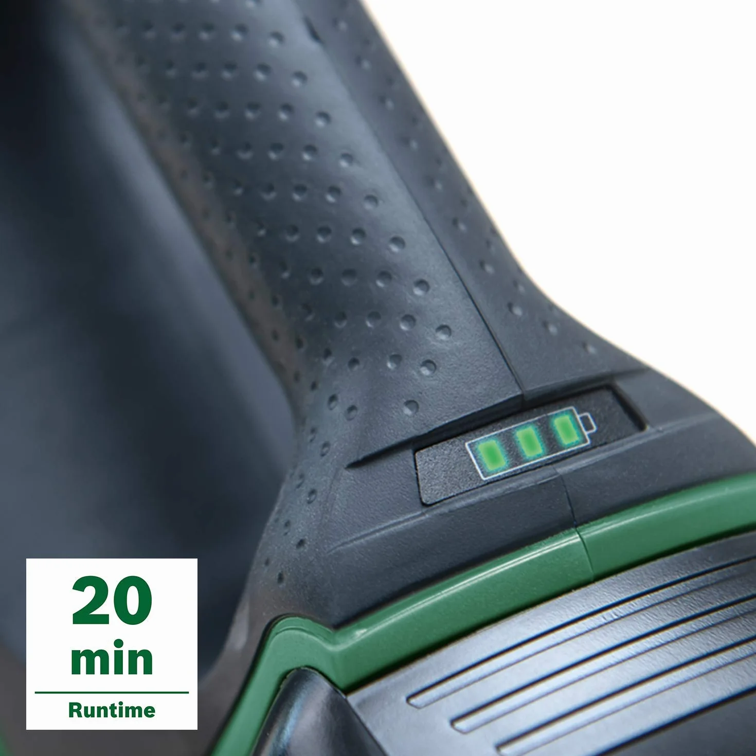 Bosch UniversalVac 18 Odkurzacz akumulatorowy 18V