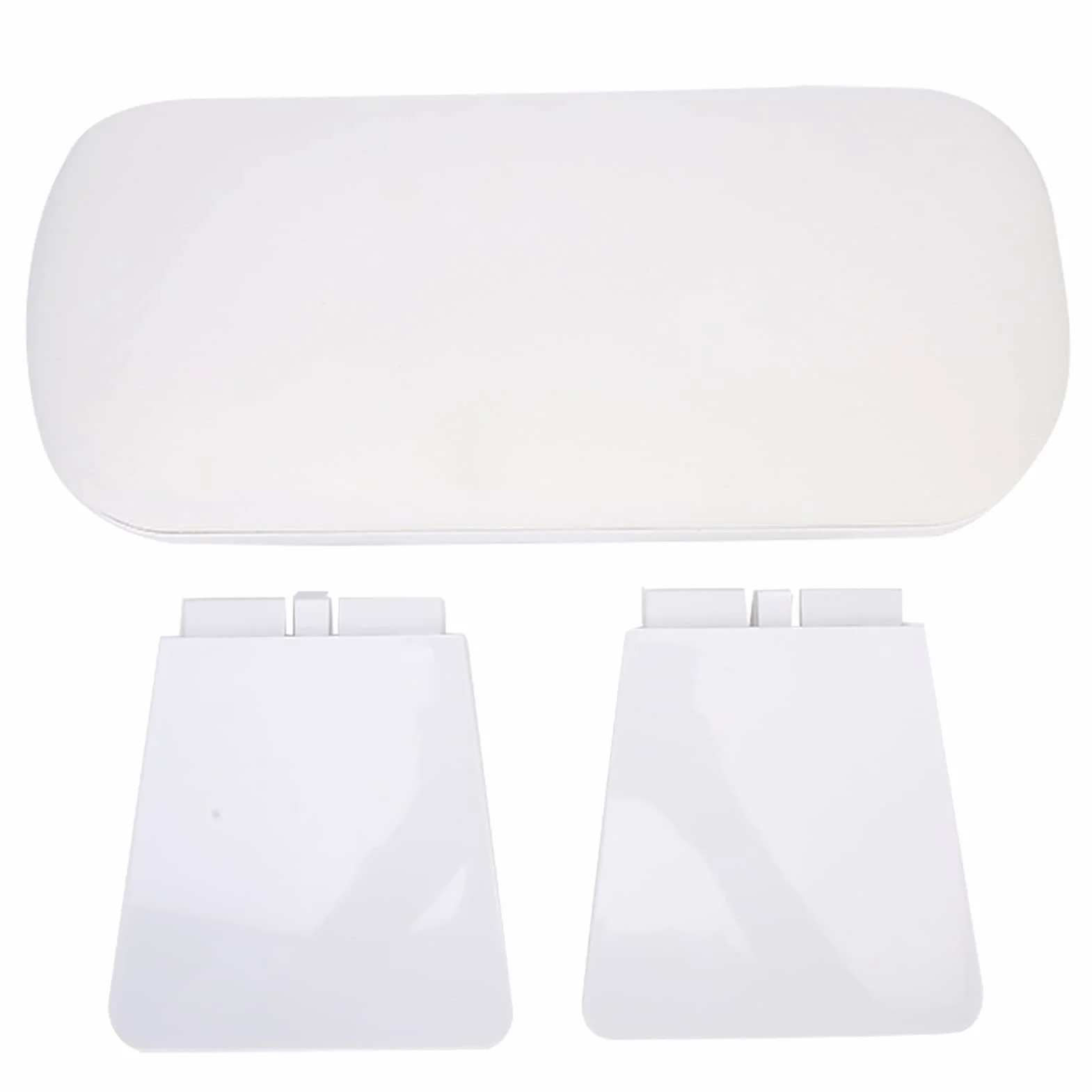 Podłokietnik do paznokci Nail Art Manicure, poduszka pod dłoń, poduszka pod dłoń, poduszka pod dłoń, poduszka z mikrofibry, podkładka pod dłonie, poduszka do manicure resztek salonów kosmetycznych