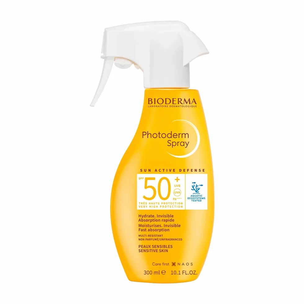 PHOTODERM SPRAY SPF50+ 300 ml