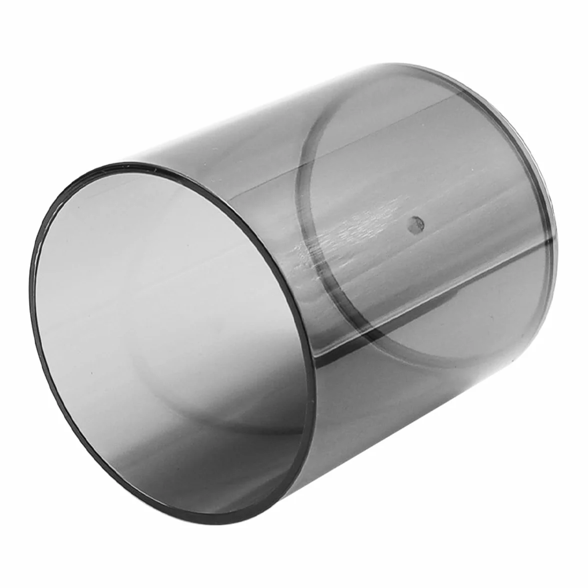 POFET Organizer na kosmetyki, pojemnik na waciki, dozownik wacików