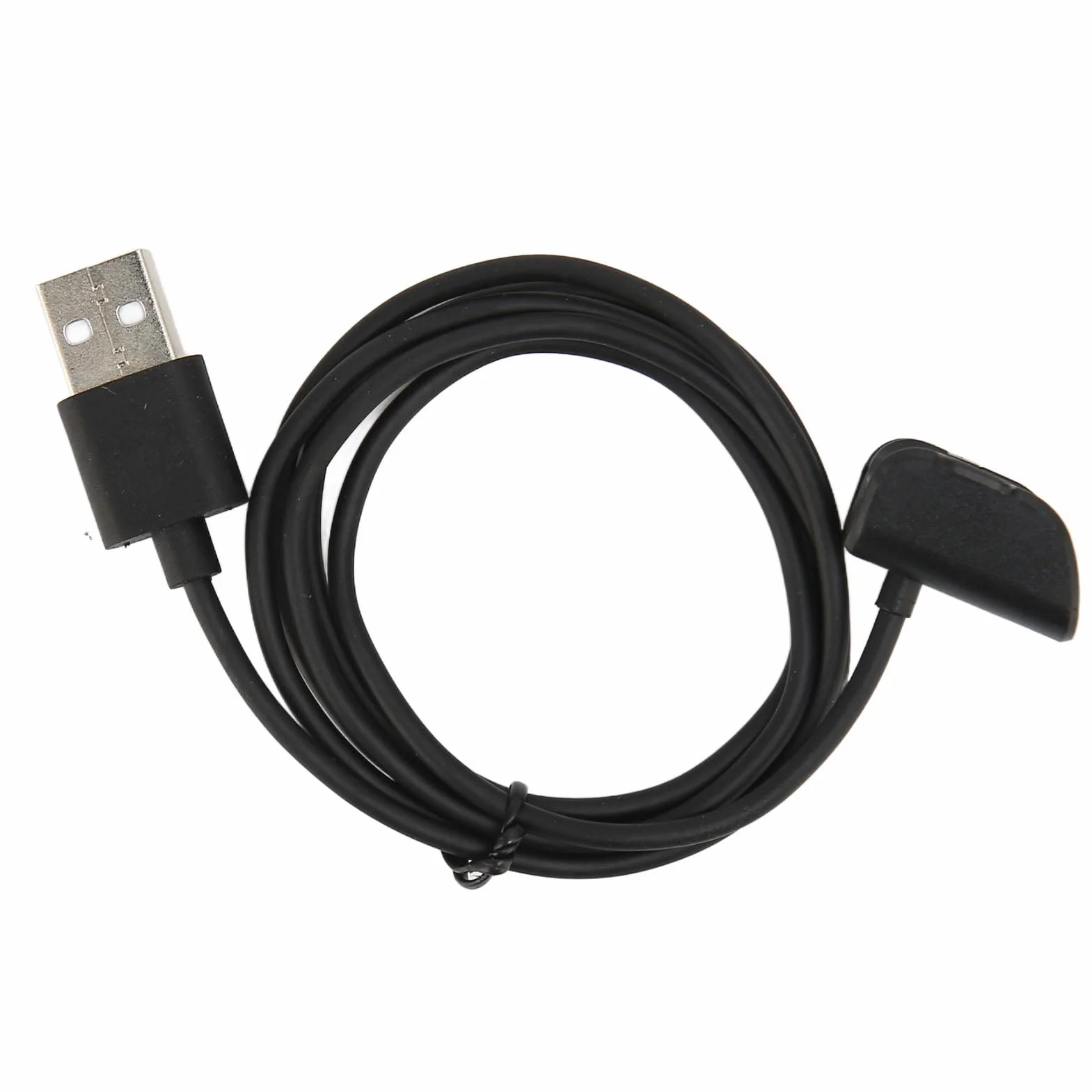 Ładowarka do Inteligentnego Zegarka Kabel USB do ładowania Wymiana Przewodu do Fit 2 SM-R220, 3,3 Stopy
