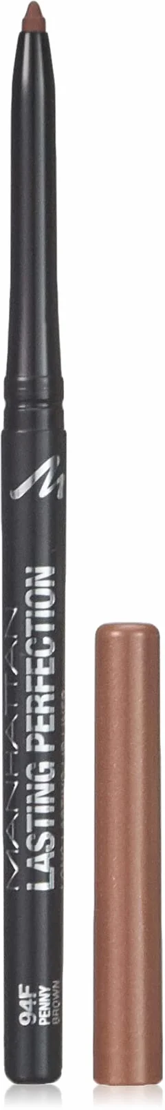 Manhattan Lasting Perfection Kredka do Ust, 94 Penny Brown, 2 g