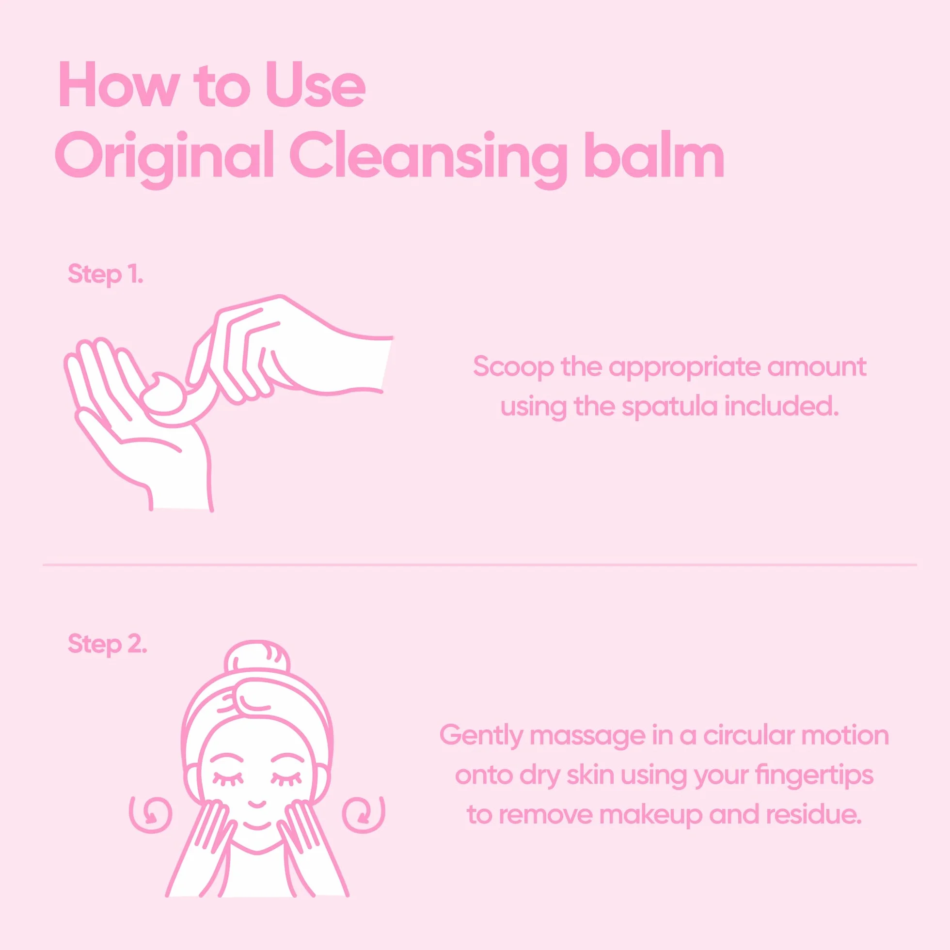 BANILA CO Clean it Zero oryginalny balsam do czyszczenia, koreański środek do demakijażu, środek czyszczący do wszystkich rodzajów skóry, wegański, wyprodukowany z jagód aceroli i witaminy C (180 ml)