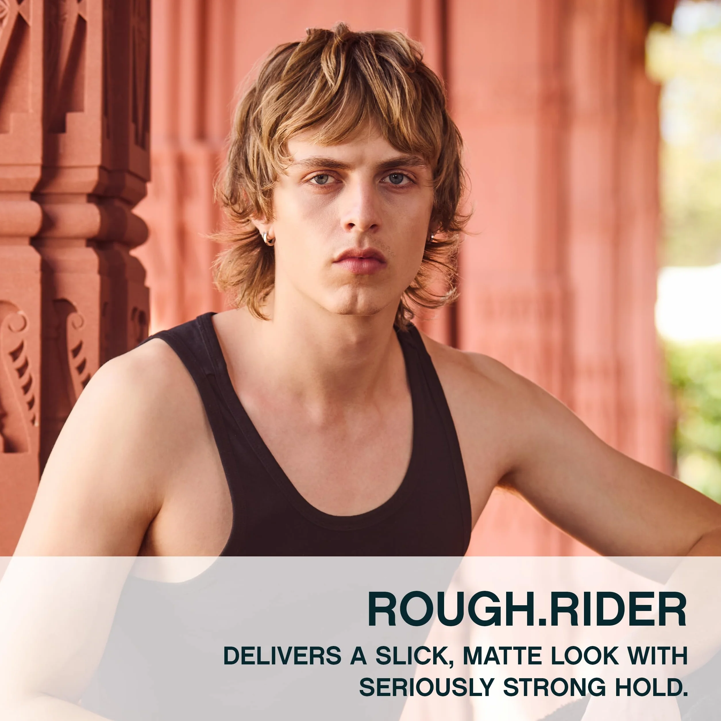 KEVIN.MURPHY Rough Rider 100 g