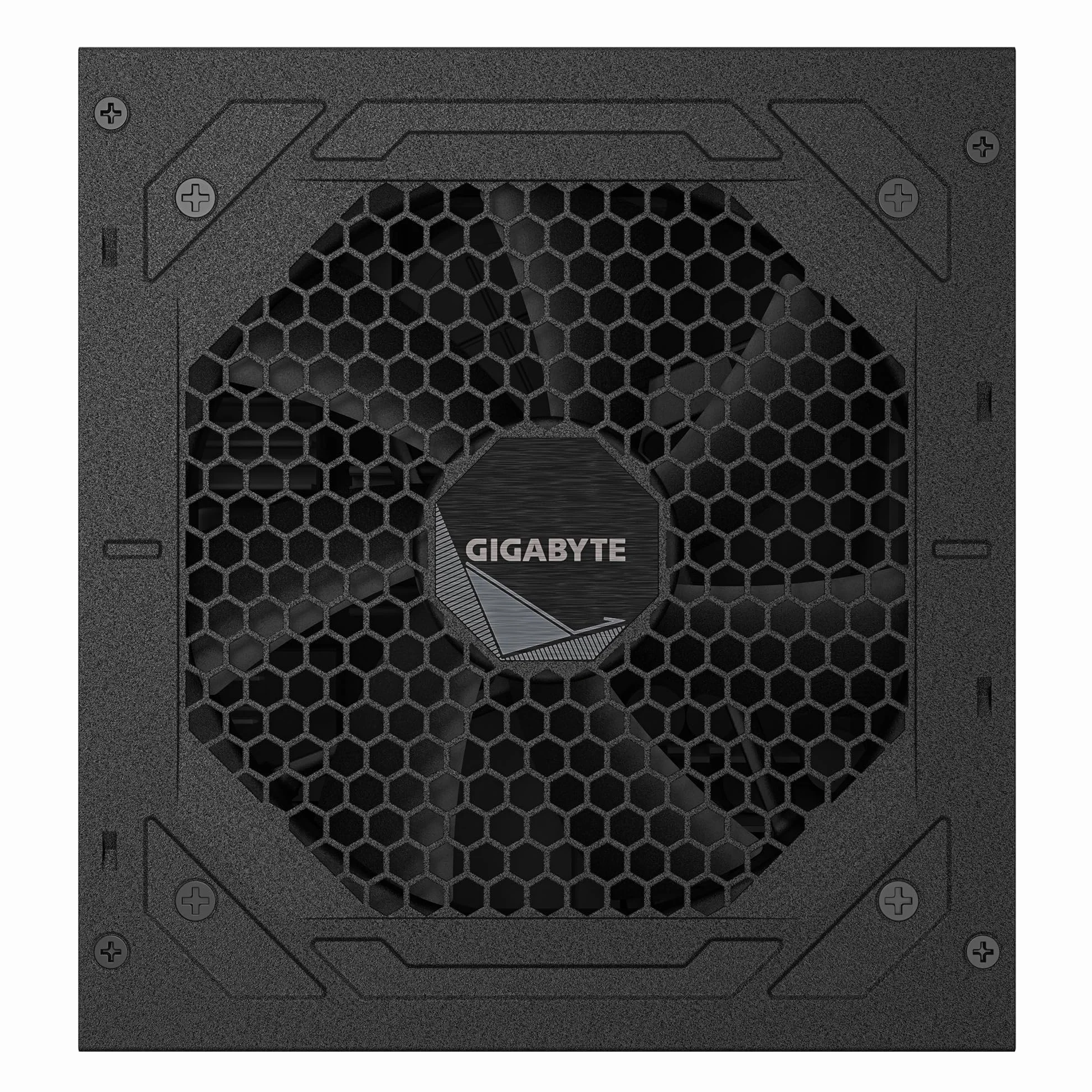 GIGABYTE UD750GM PG5 V2 zasilacz - PCIe Gen 5.1, 80 PLUS Gold, w pełni modułowa konstrukcja, wentylator 120 mm, kompatybilny z ATX 3.1, wtyczka EU