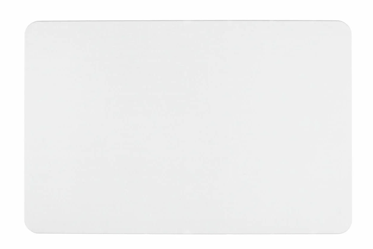 WENKO Mata łazienkowa Simi biała 60 x 39 cm dywanik prysznicowy