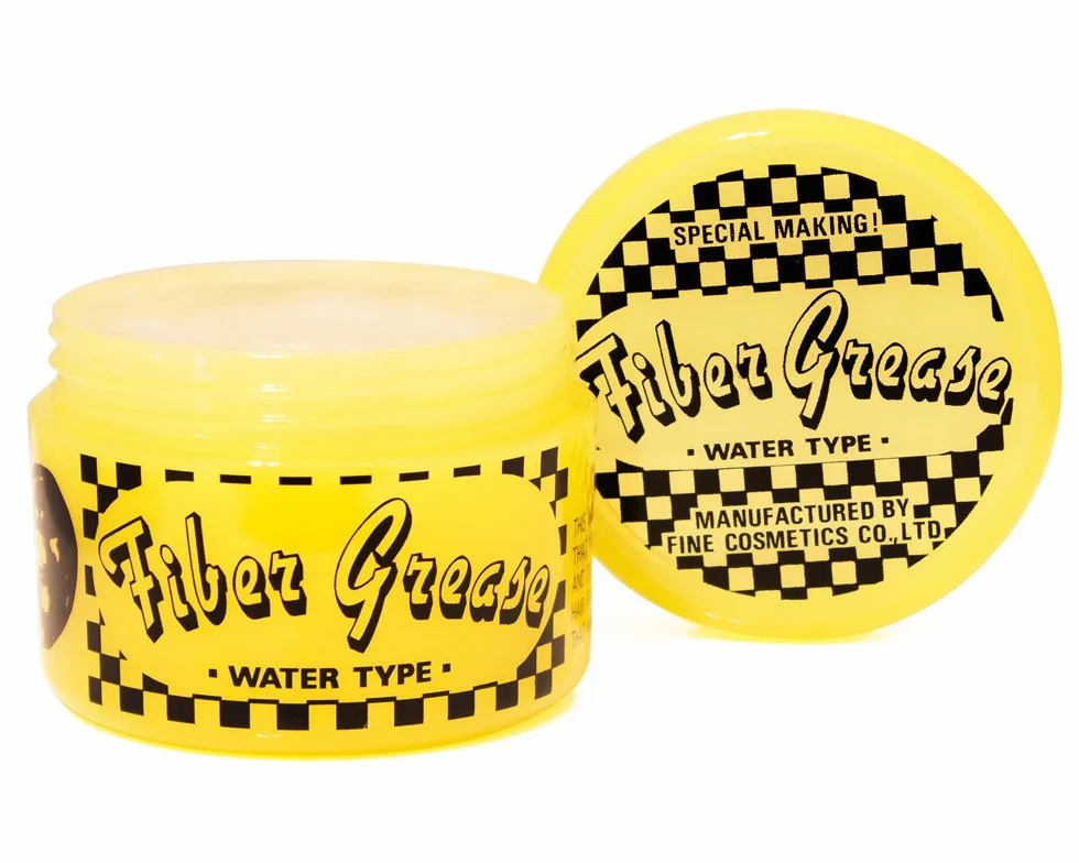Fiber Grease pomada do włosów, 210 g