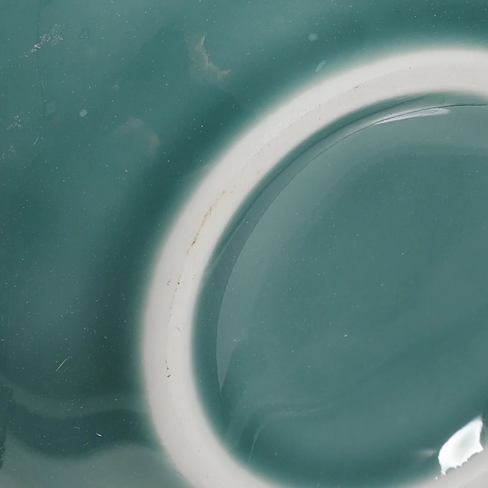 UPKOCH Ceramiczna sosjerka mały dzbanek na sos z porcelany nalewak
