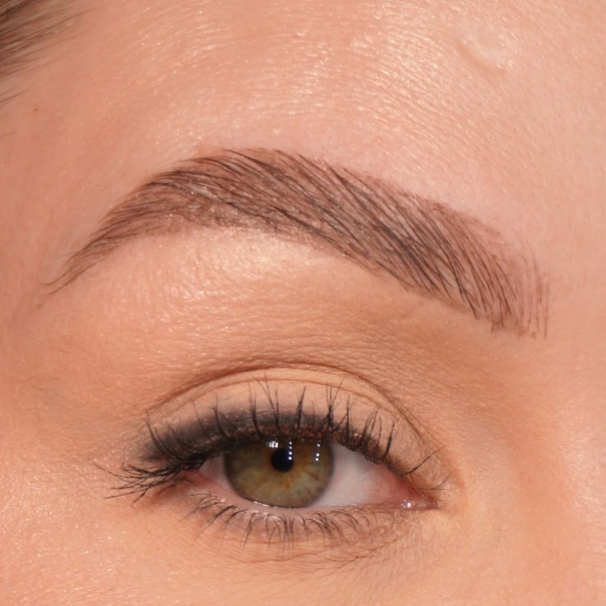 Hipoalergiczny wodoodporny eyeliner Sandstone Scandinavia kredka do oczu dla wrażliwych oczu