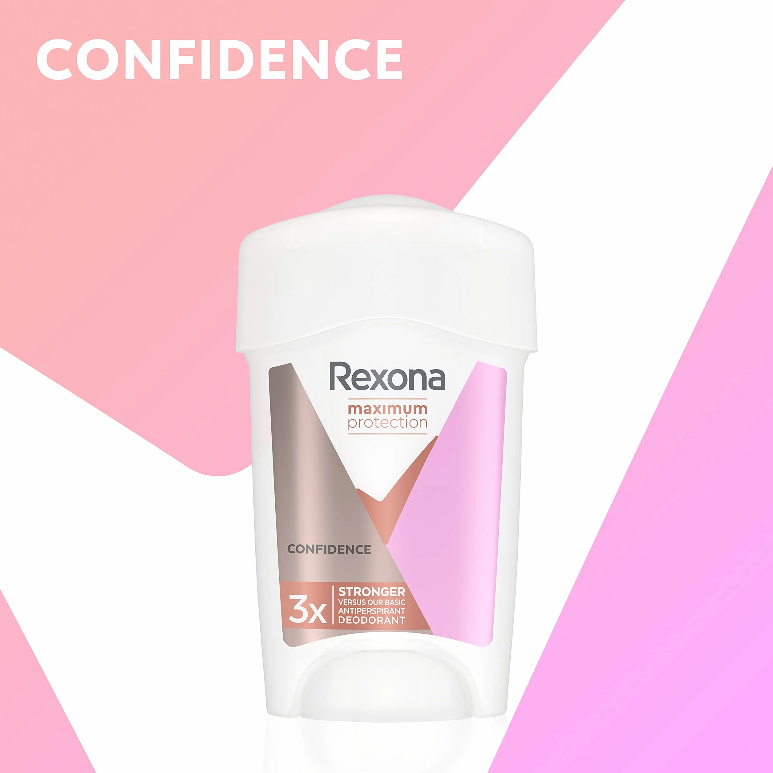 Rexona Maximum Protection Antyperspirant, 45 ml