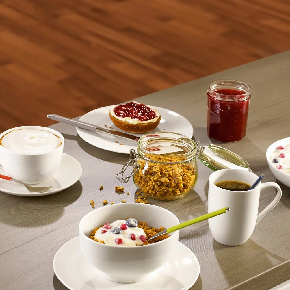 Villeroy & Boch Talerz sałatkowy 23 cm