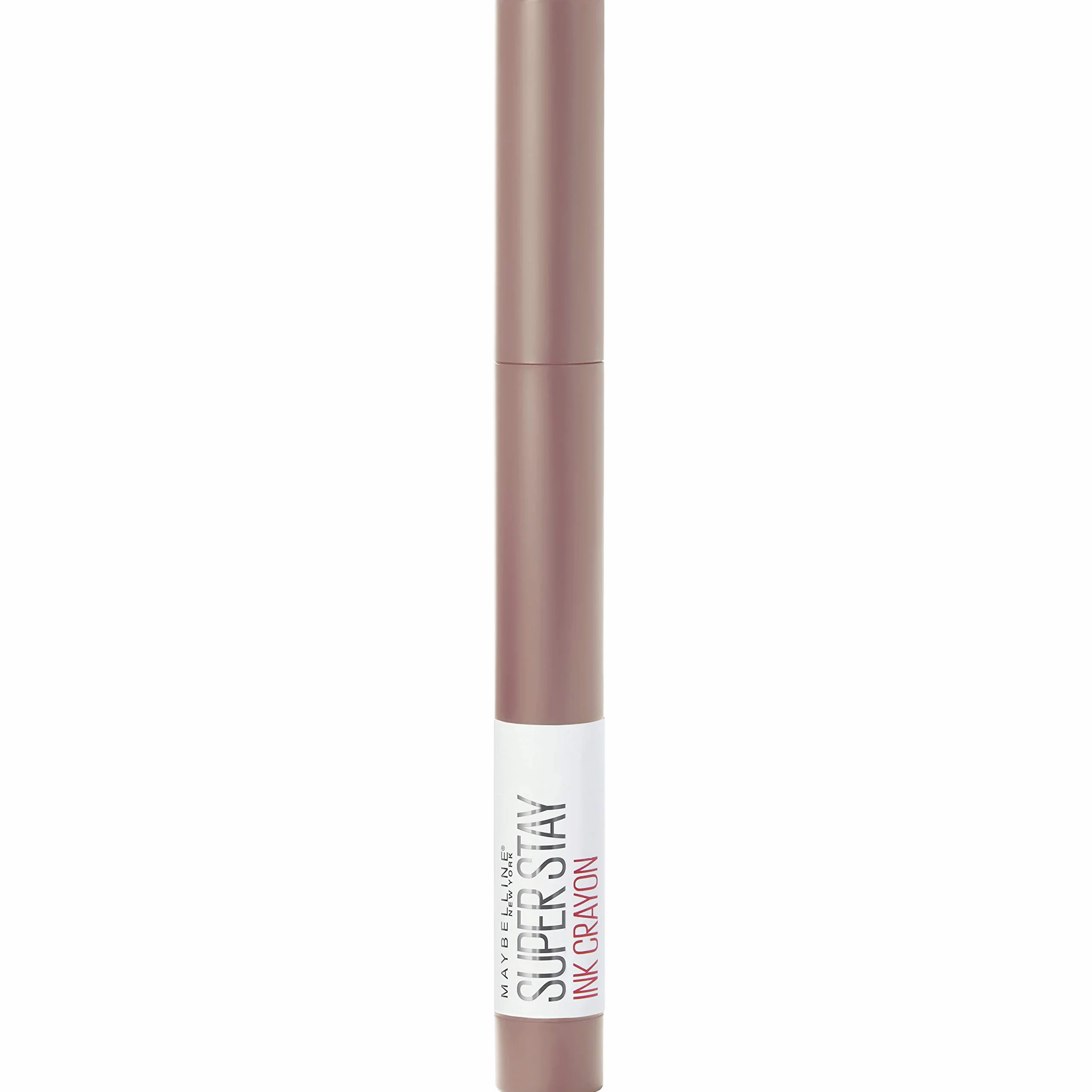 Maybelline Super Stay Ink Crayon Kredka do Ust, 10 Trust Your Gut, 1,5 g