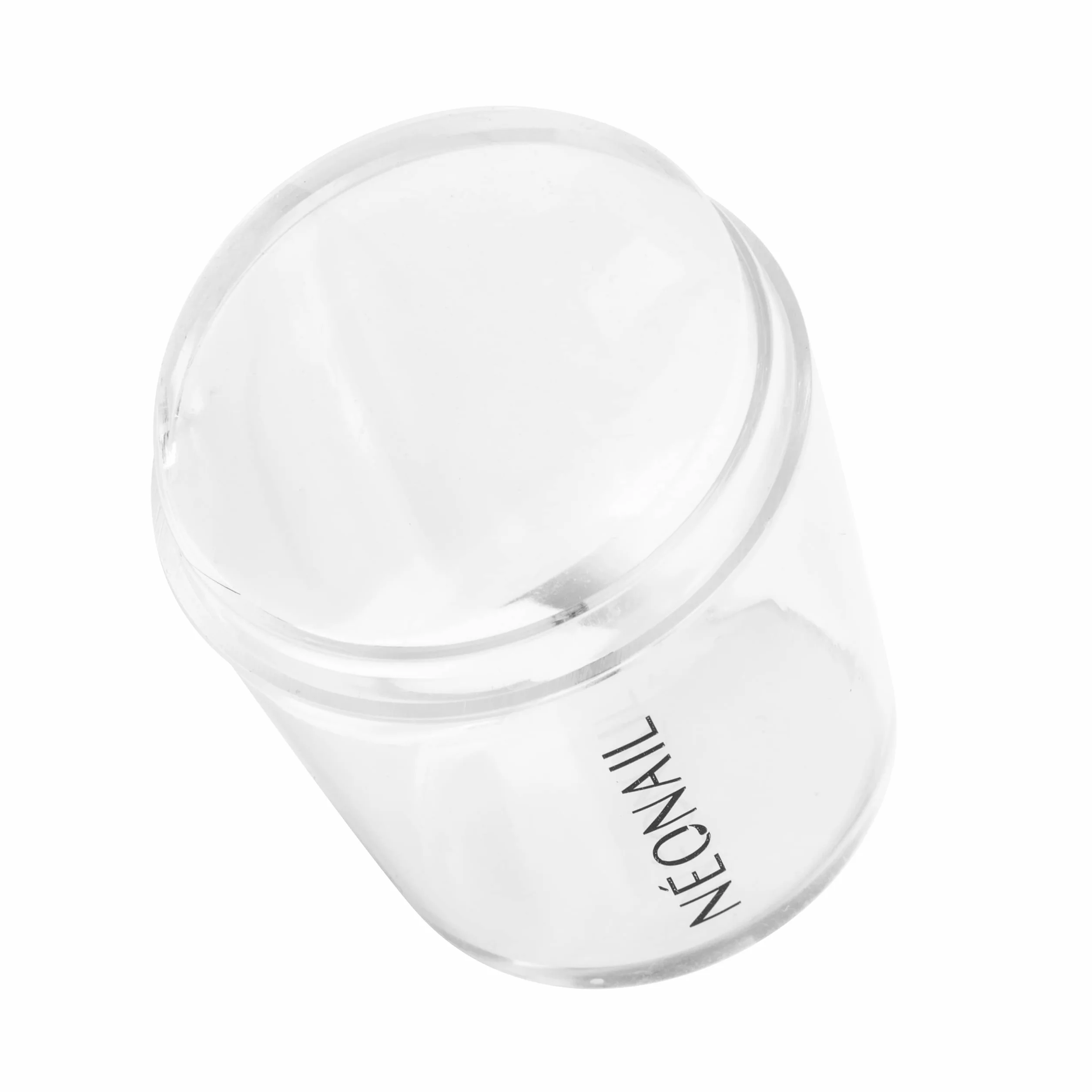 NÉONAIL Stempel do stampingu ze zdrapką