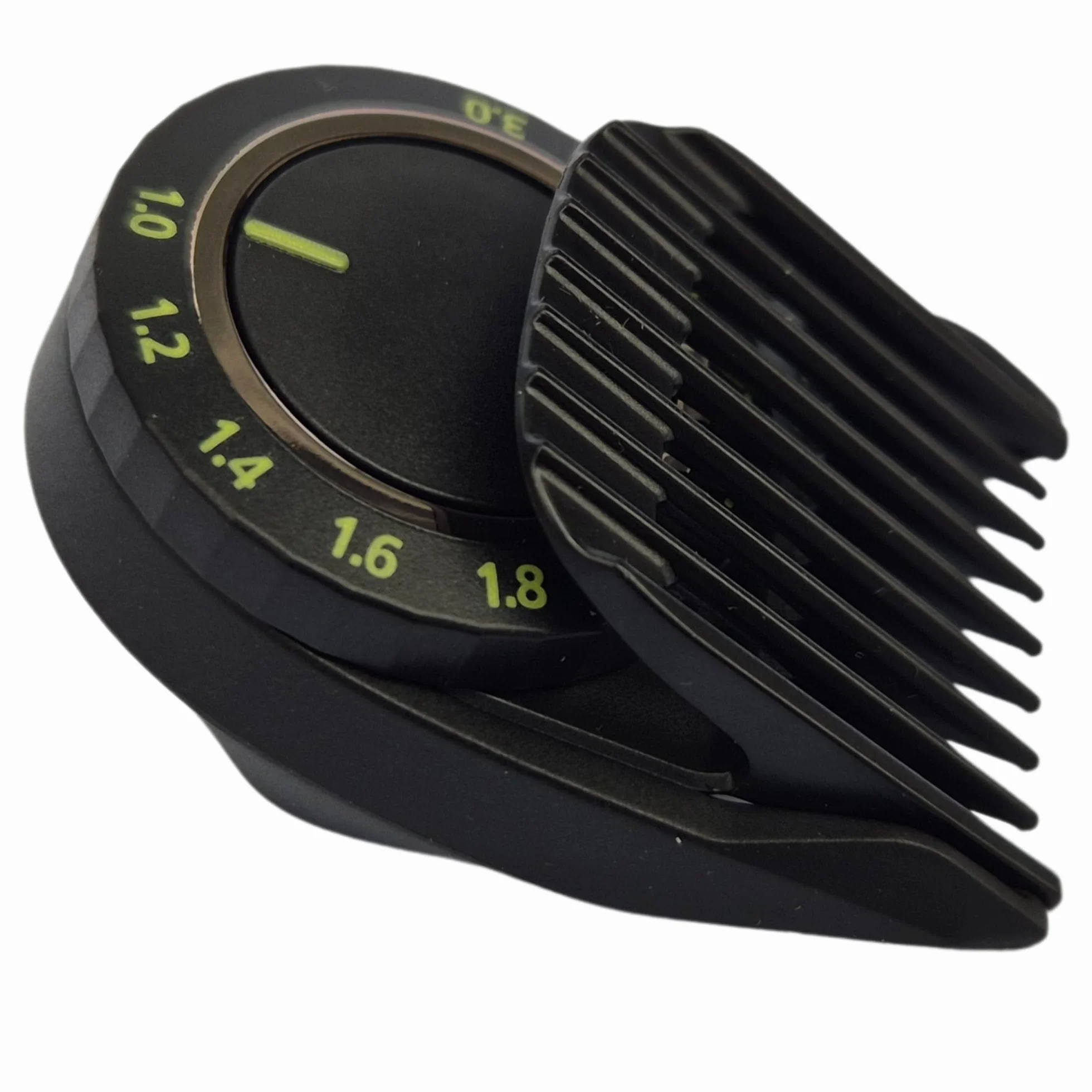 Nasadka, nakładka regulowana do maszynki kompatybilna z Philips Multigroom 1-3mm CP2133 All-in-One Trimmer