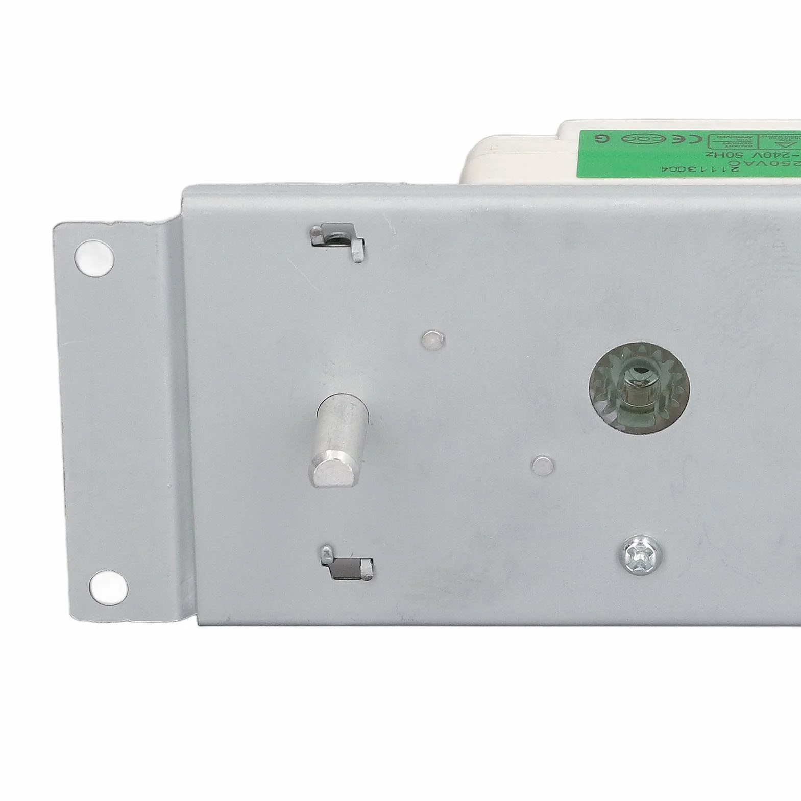 Minutnik Mikrofalowy Kuchenny ze Stali Nierdzewnej WLD35-1 AC220-240V