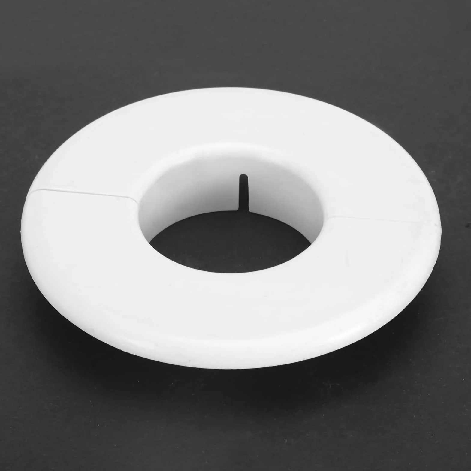 Pokrywa Otworu Ściennego Klimatyzacji 55mm, Otwór Dekoracyjny