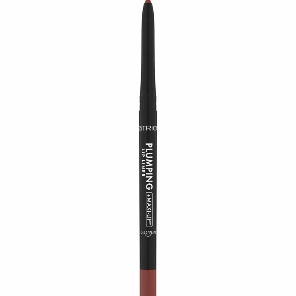 Catrice Konturówka do ust Plumping, nawilżanie, długotrwały, matujący, intensywny kolor, matowy (0.35g)