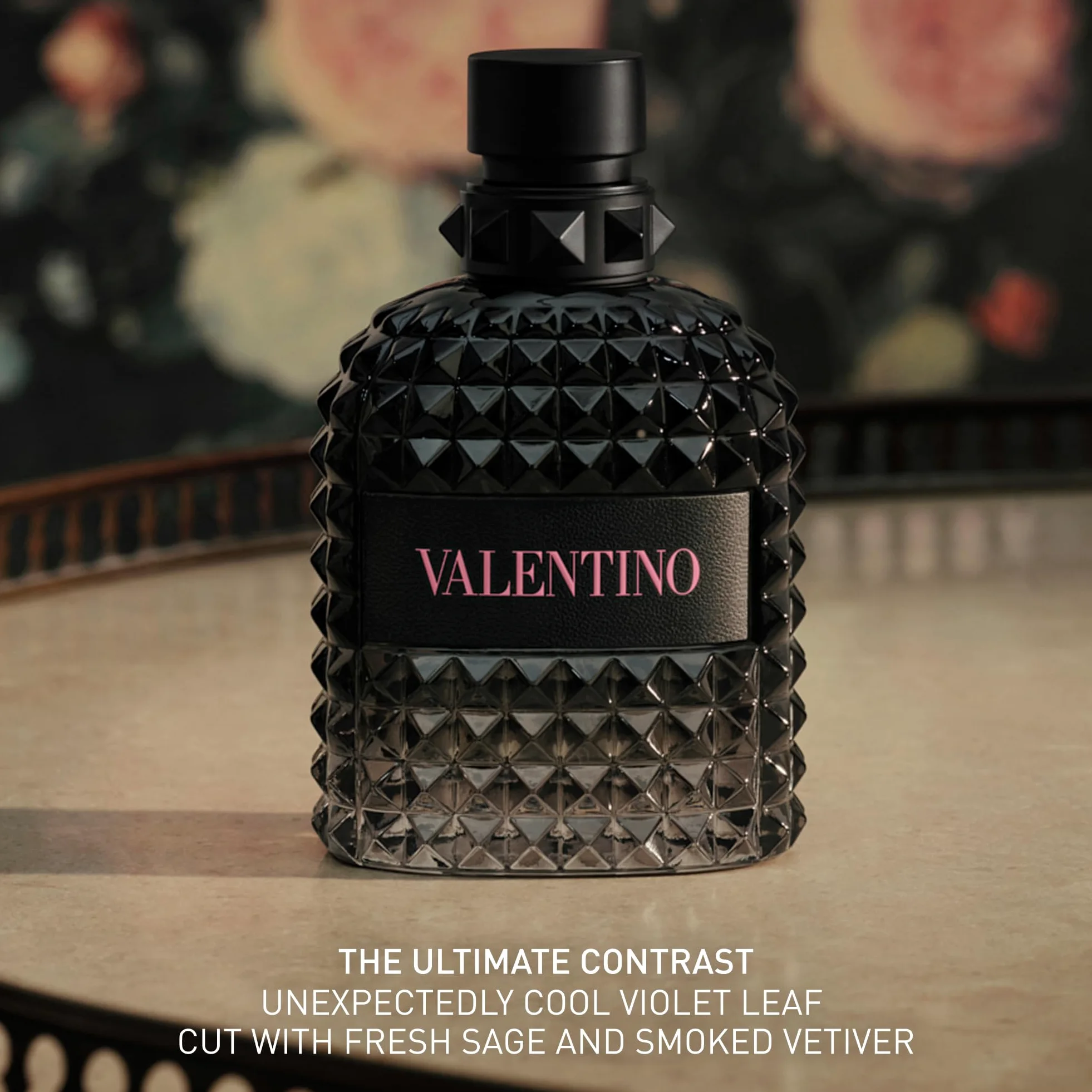 Valentino Born in Rome dla Mężczyzn - 100 ml (1 szt.)