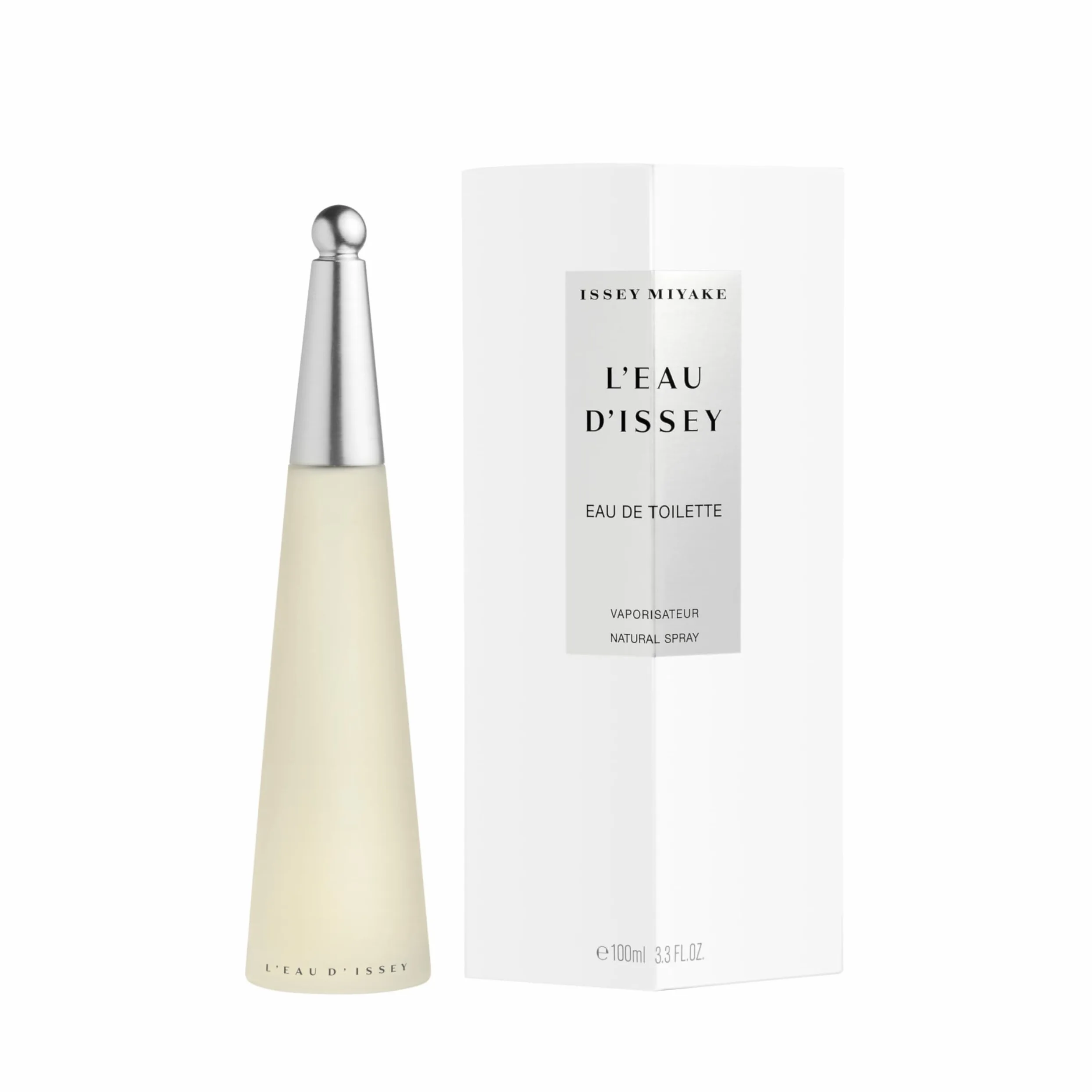 Issey Miyake Woda kolońska – 100 ml