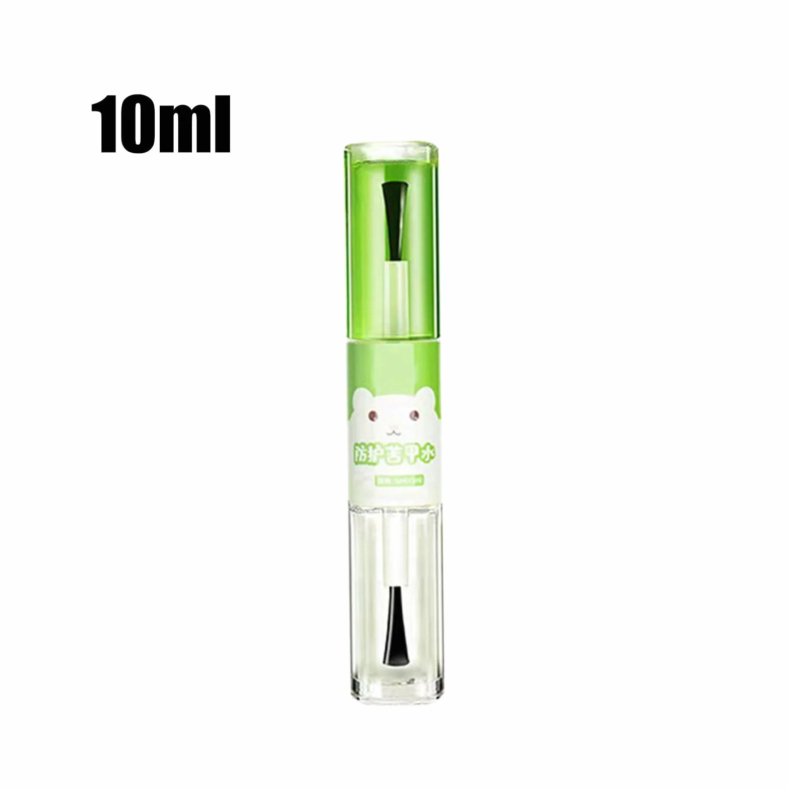 Stop Nail Biting Polish Anti-Finger Sucking Bitter Formula 10ml