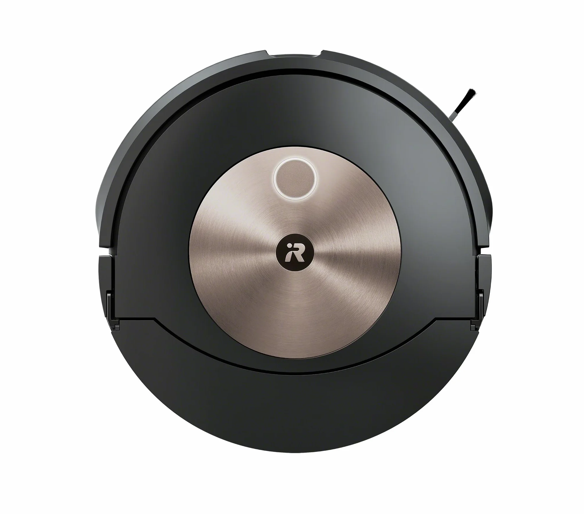iRobot Roomba Combo J9+ Robot Sprzątający, Brązowy Mech, 313 ml