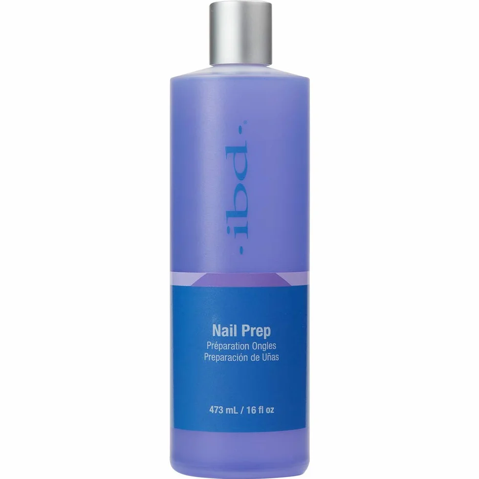 IBD Nail Prep, 1 opakowanie (1 x 473 ml)