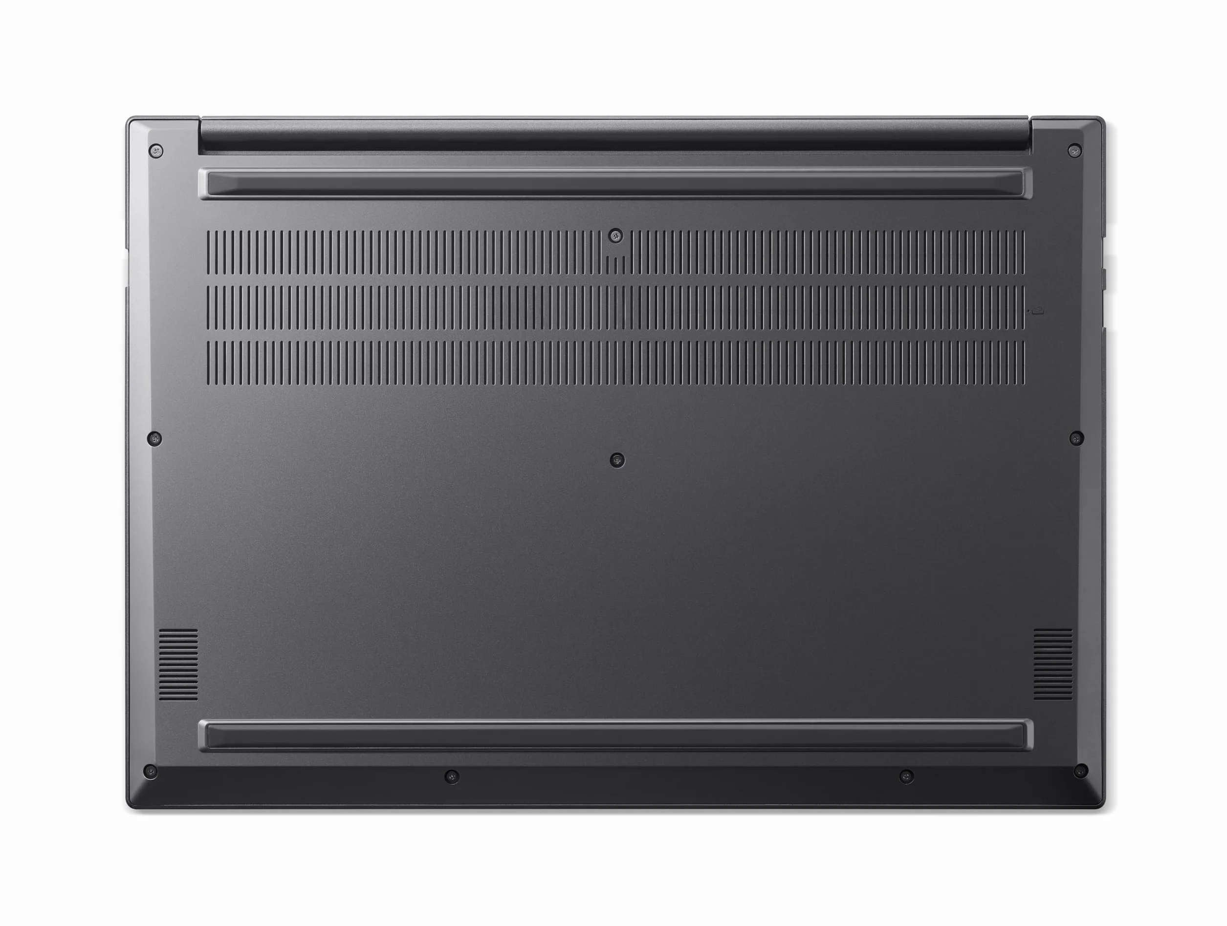 Acer Aspire 16 AI (A16-11M-X1CW) AI laptop, Copilot+ PC, wyświetlacz 16" WUXGA IPS 120 Hz, Qualcomm Snapdragon X X1-26-100, 16 GB RAM, 512 GB SSD, Qualcomm Adreno GPU, Windows 11, układ QWERTZ