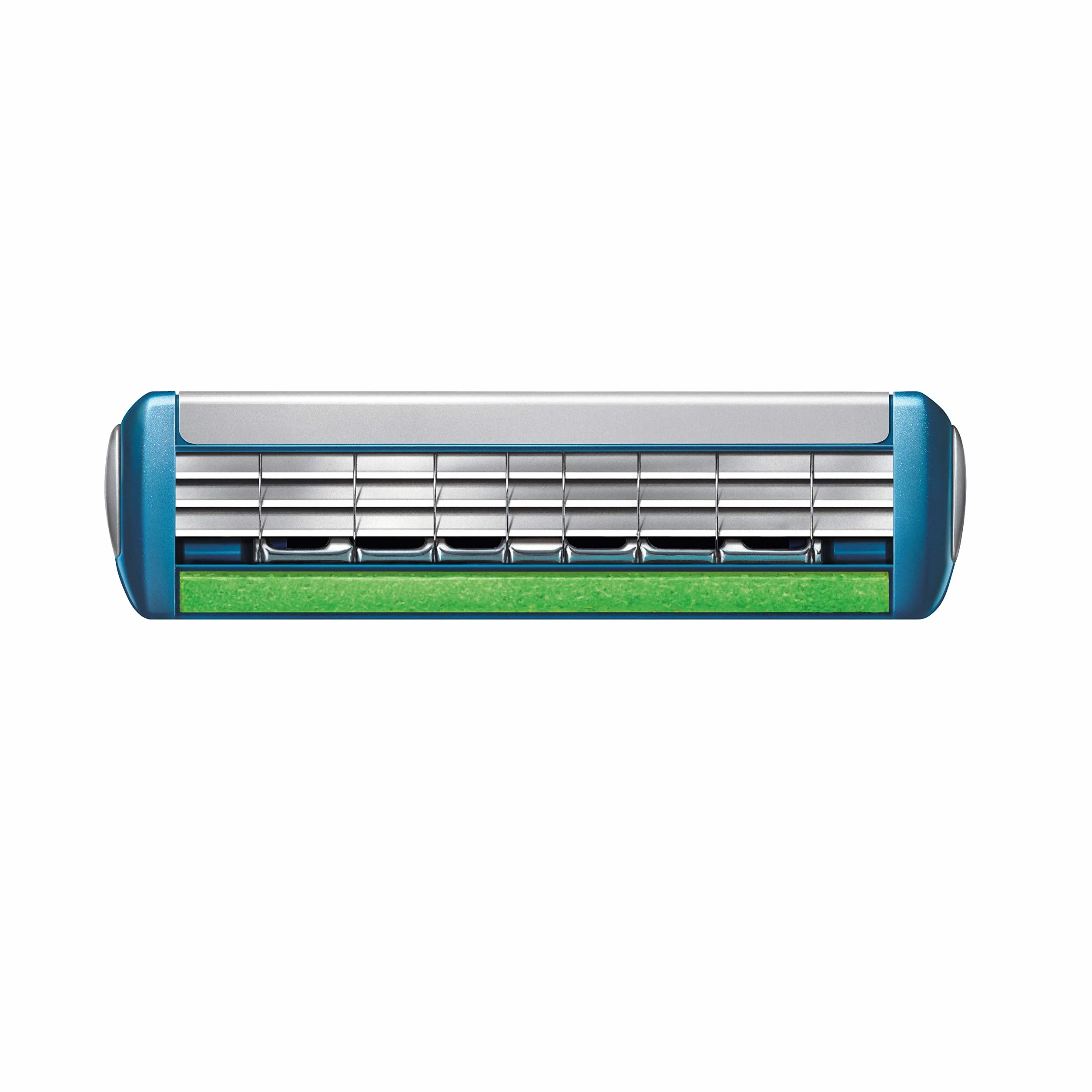 Wilkinson Sword 70051360 Item Type Name, 8 Sztuk, Niebieski/Zielony