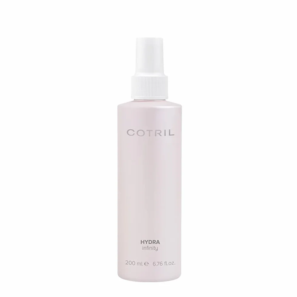 Cotril Creative Walk Hydra Infinity 200 ml - wielofunkcyjna maseczka w sprayu