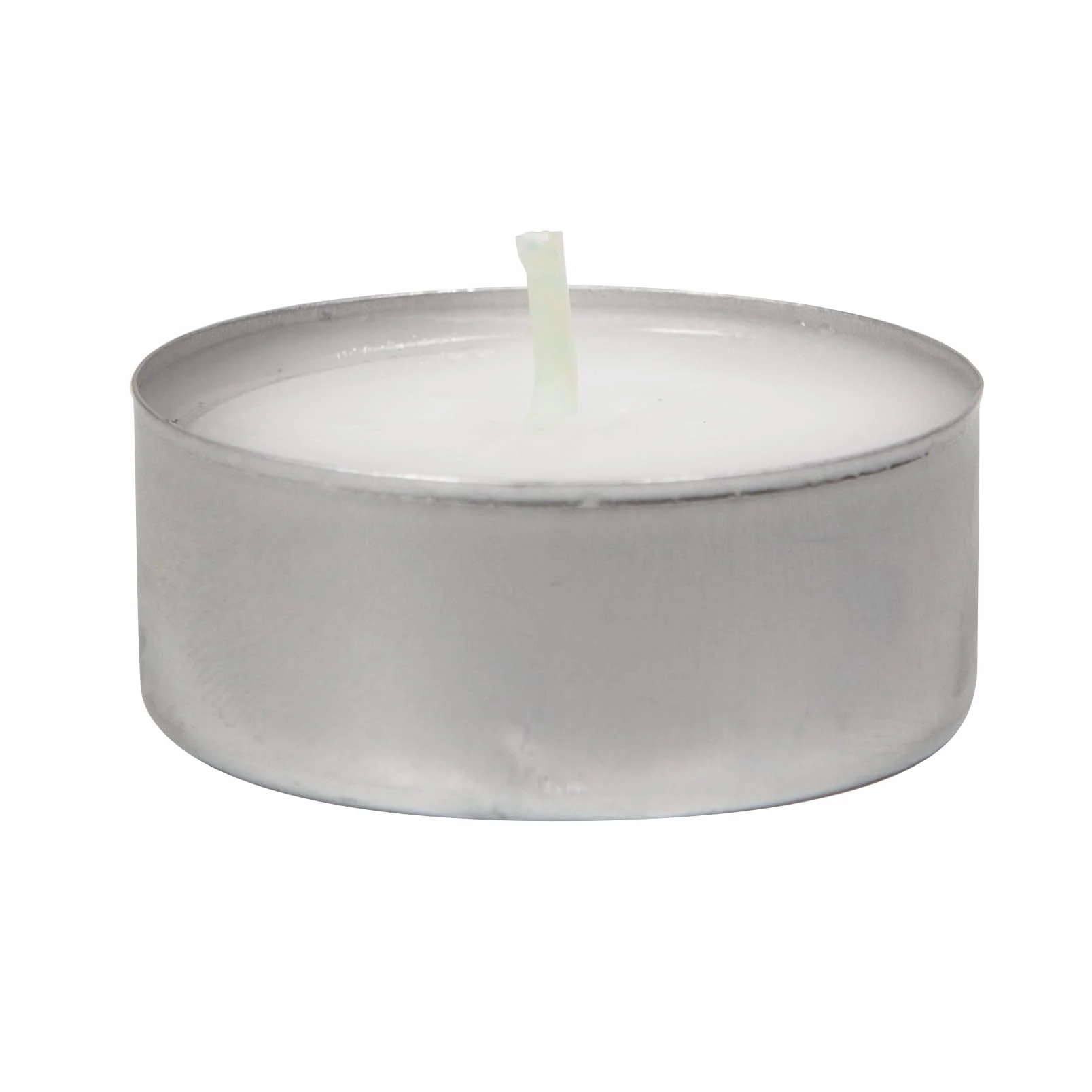Horeca Candles - Świeczki Tealight - 4 Godziny Palenia - Zestaw 200 Białych Świeczek Tealightowych - Bez zapachu - Podgrzewacze Świeczki na Ślub, Dekoracje, Imprezę