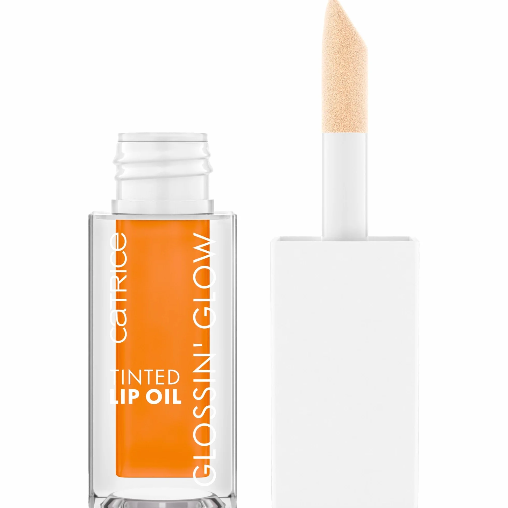 Catrice Olejek do ust Glossin' Glow Tinted Lip Oil 4ml