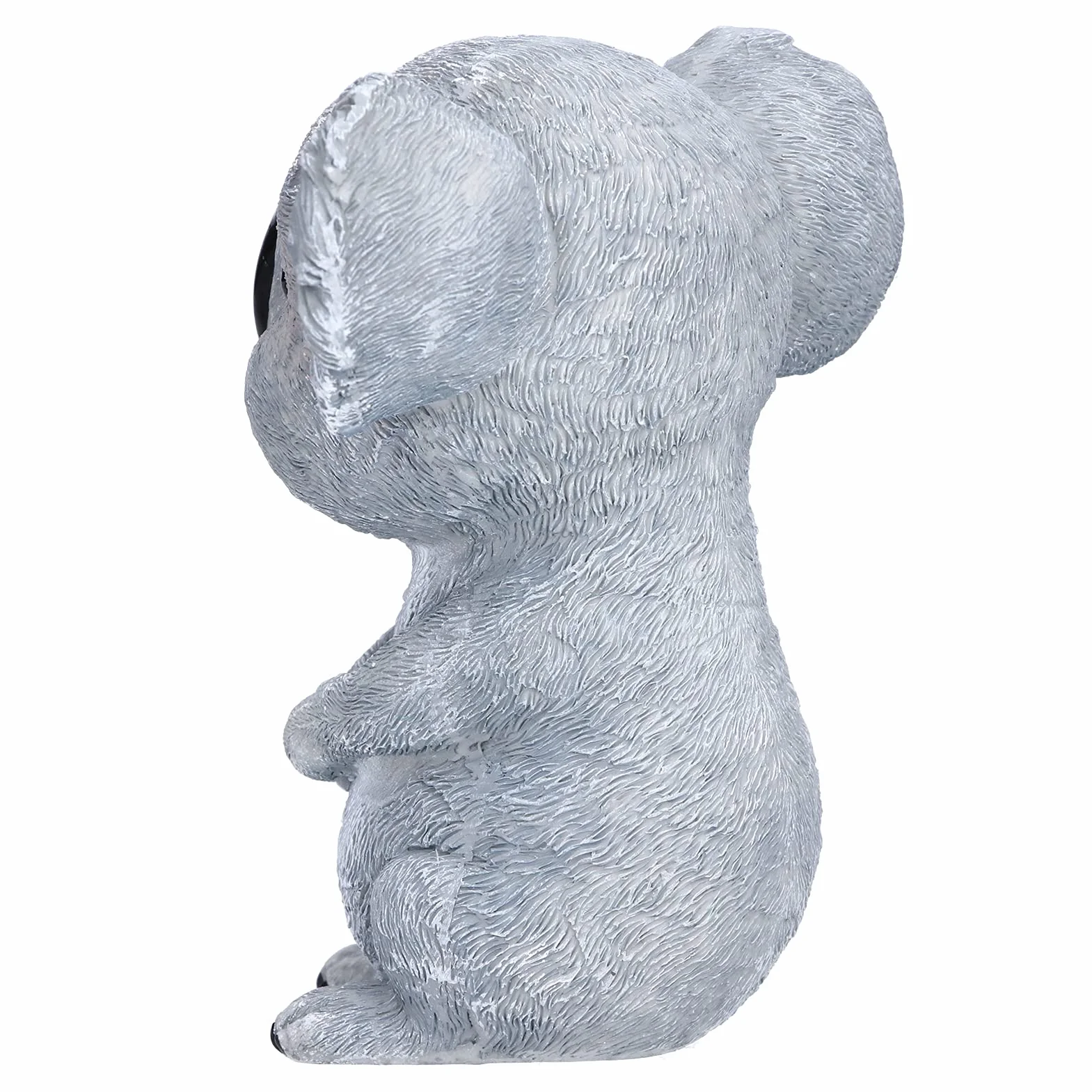 Stojak na okulary 11 cm koala kształt uchwyt dekoracja biura