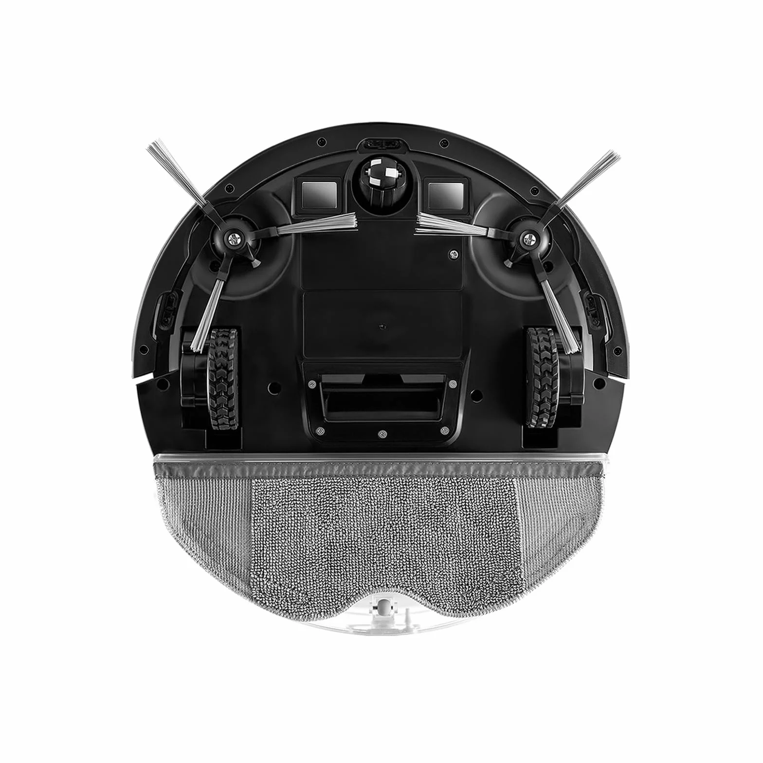 Xiaomi Robot Vacuum E5 (Black) EU